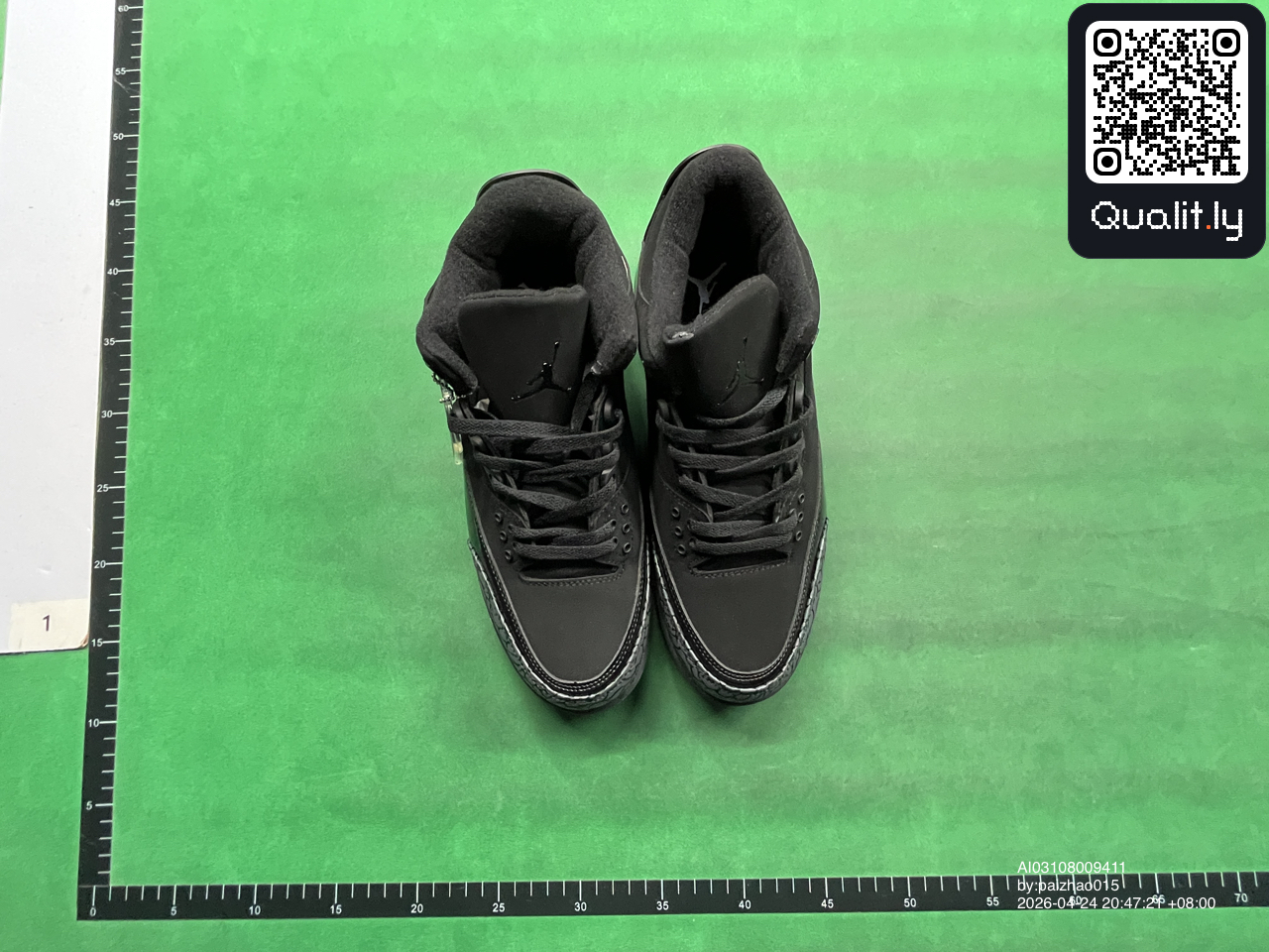 Baskets — photo QC 1 sur 6