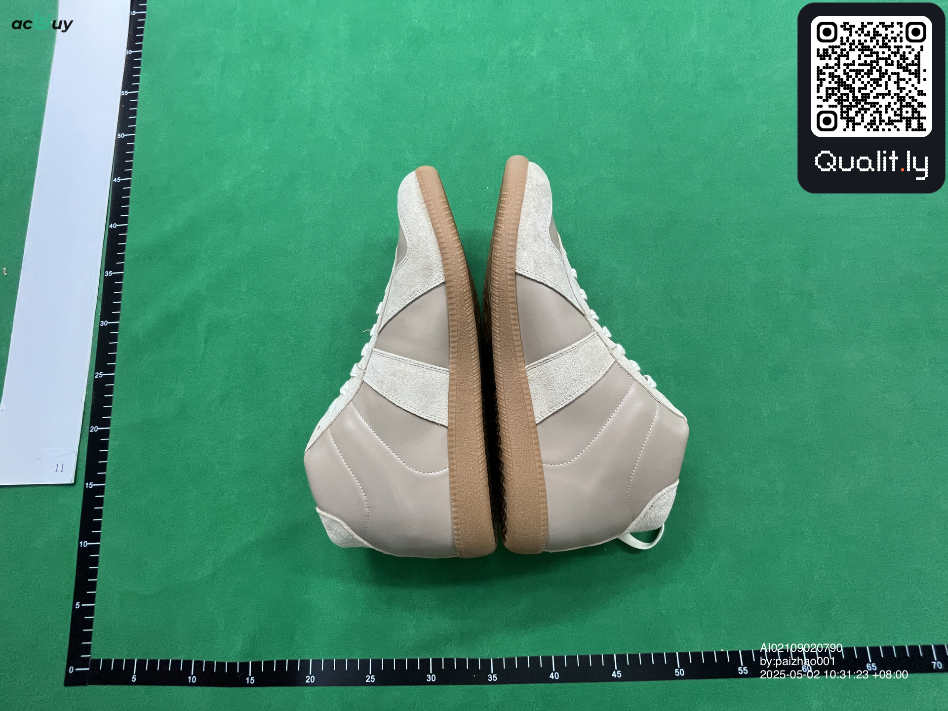球鞋 QC 照片 3 / 10