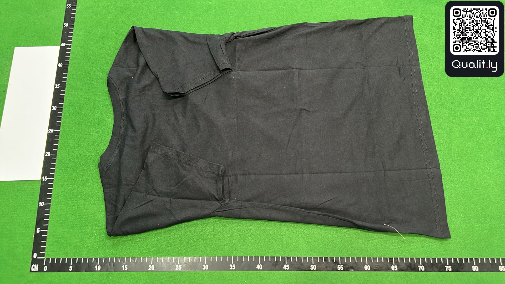 T恤 QC 照片 3 / 128