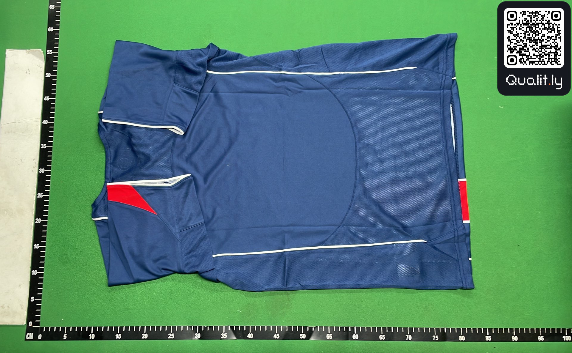 Shirt QC photo 3 of 8