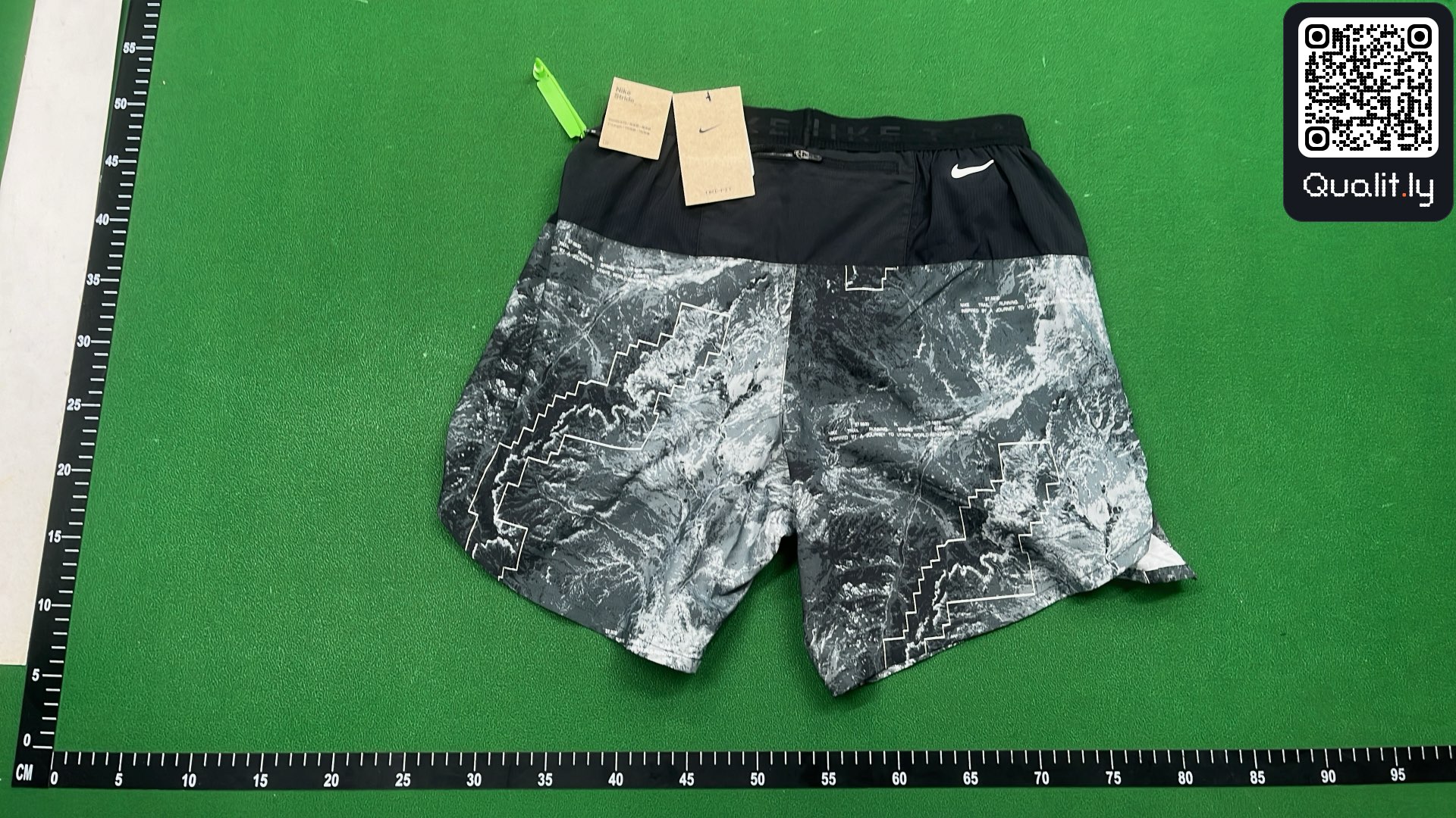 Shorts QC photo 3 of 4