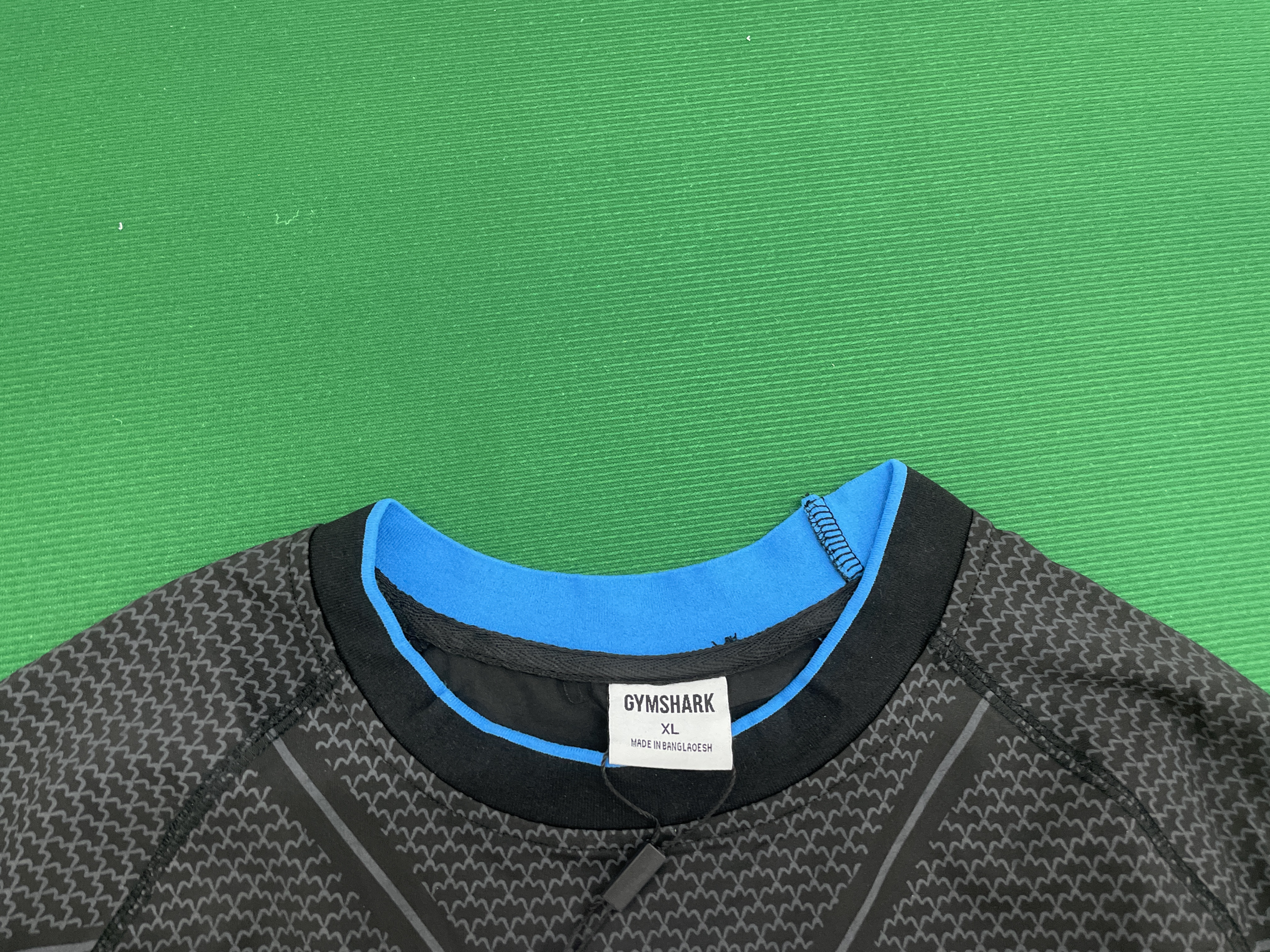 T-shirt — QC-foto 3 av 52