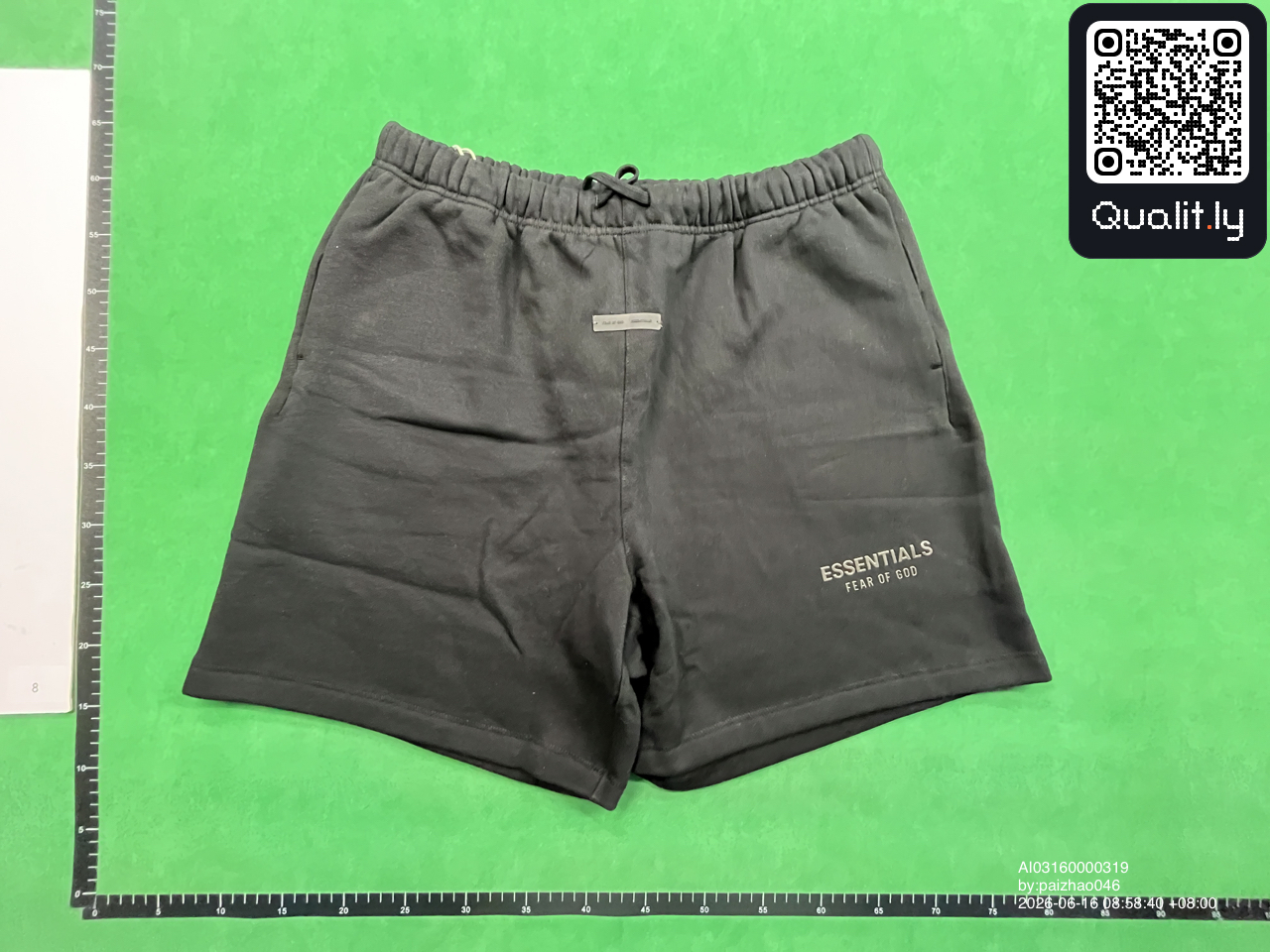 Hose — QC-Foto 3 von 4
