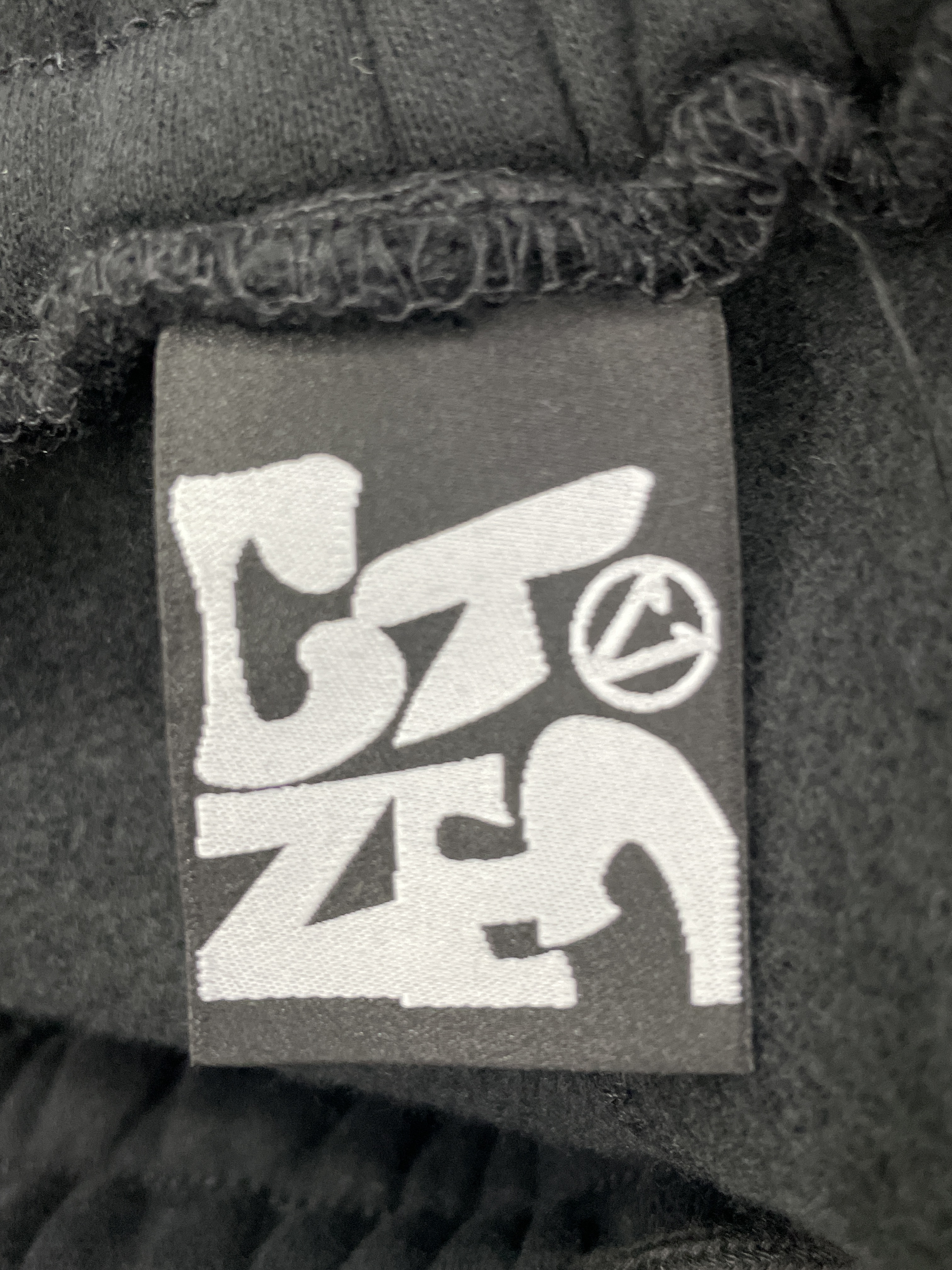 Spodnie — zdjęcie QC 2 z 13