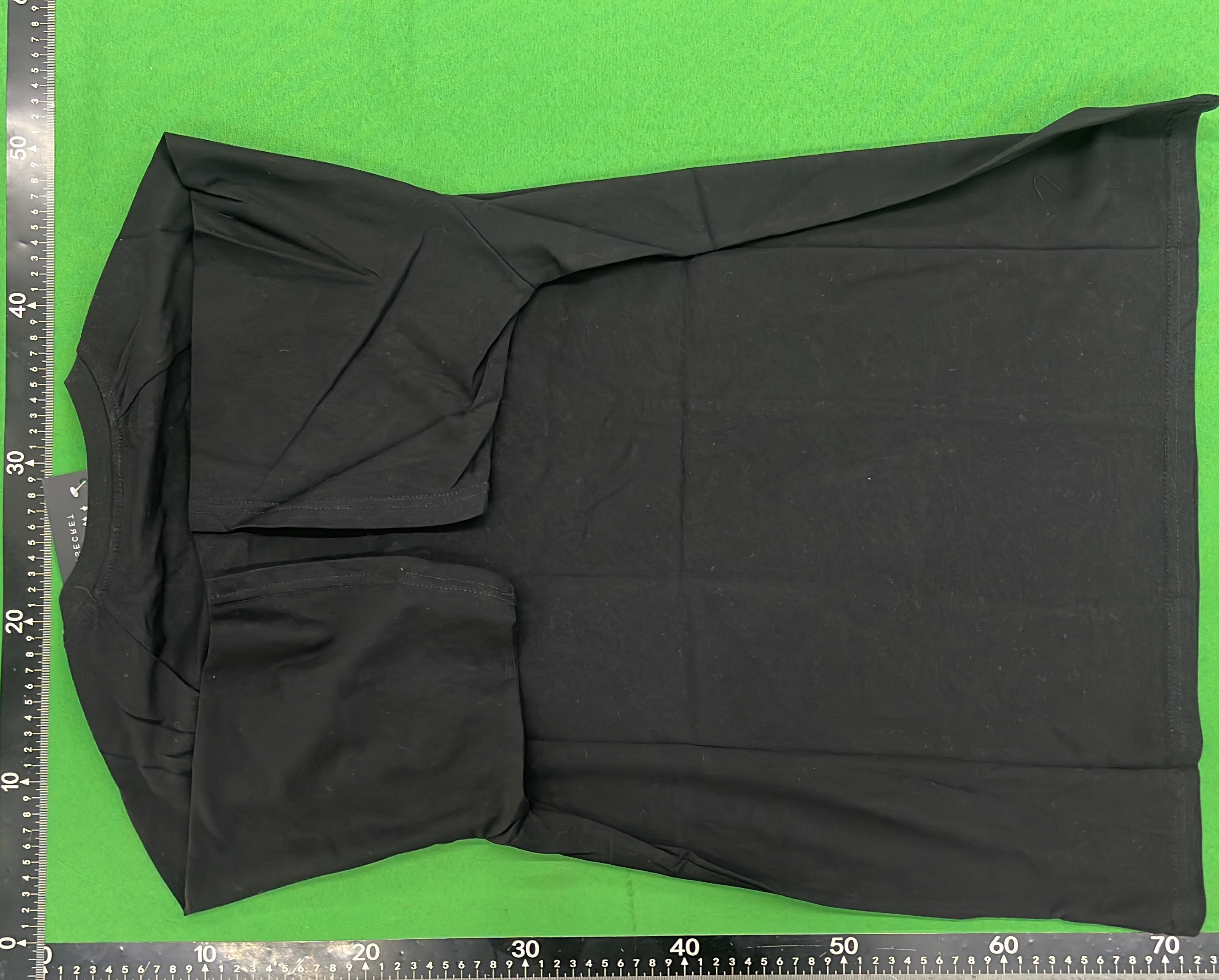 T-shirt — QC-foto 3 van 24