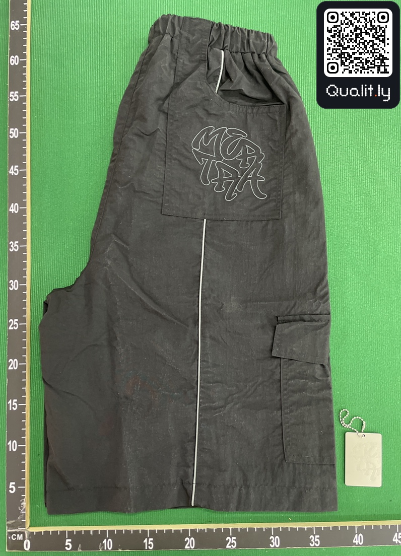 Shorts — QC-Foto 1 von 14