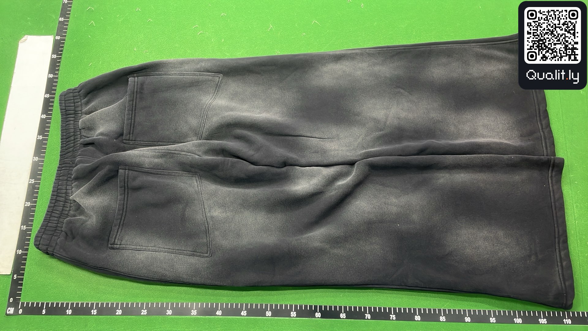Pantalon — photo QC 3 sur 46