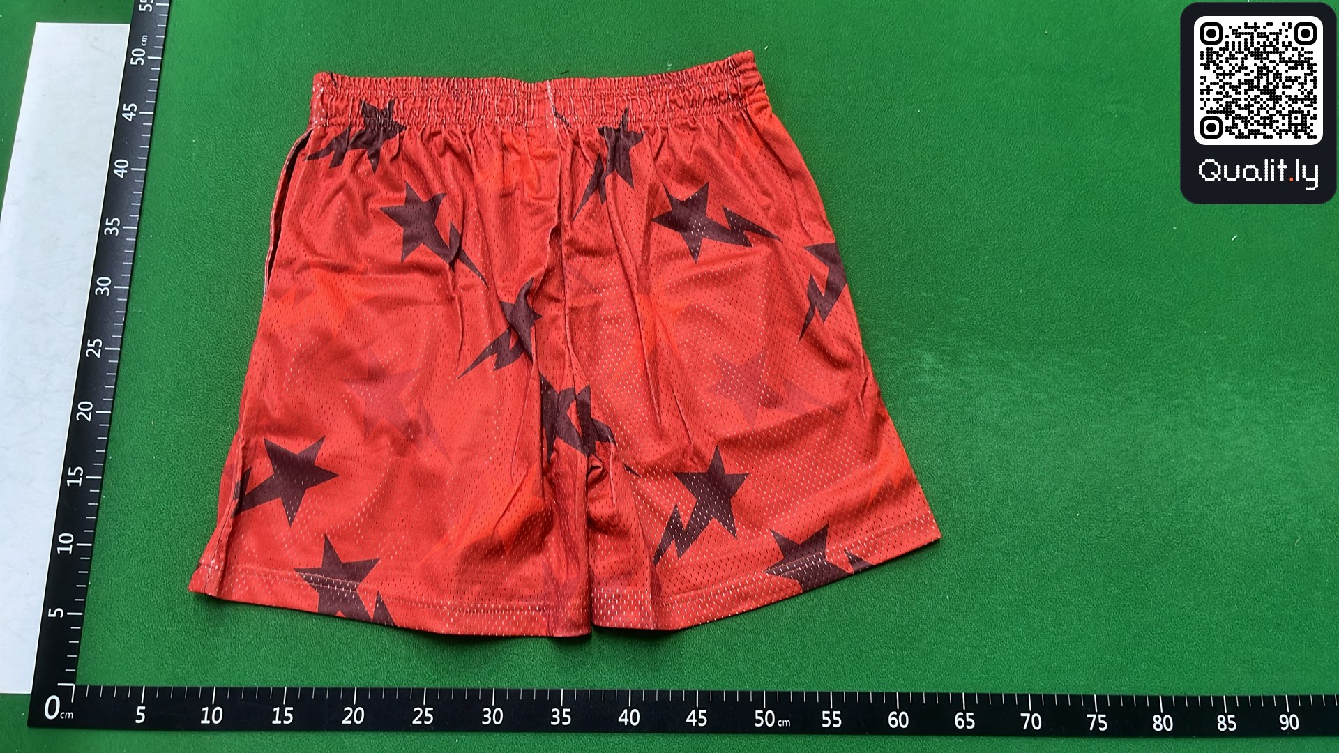 Shorts QC photo 3 of 32