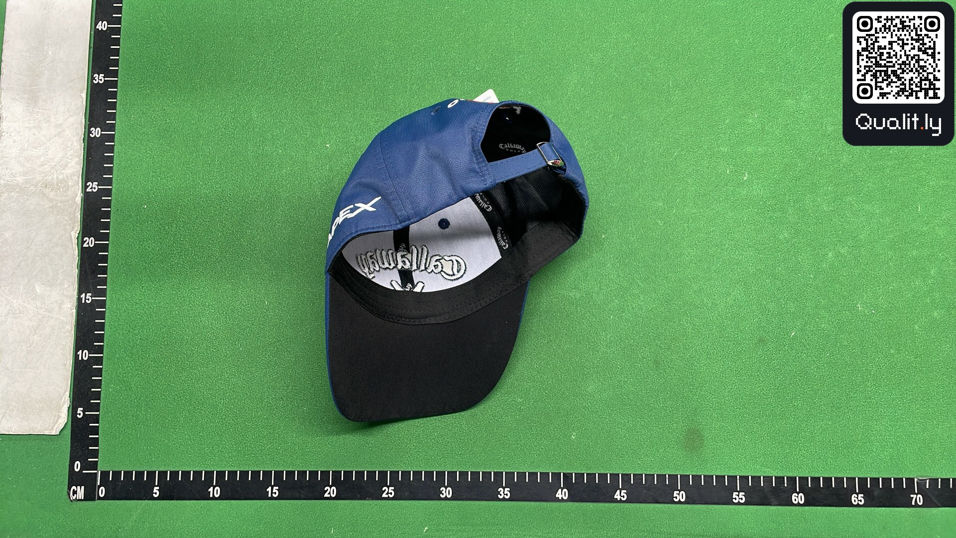 Gorra — foto QC 3 de 42