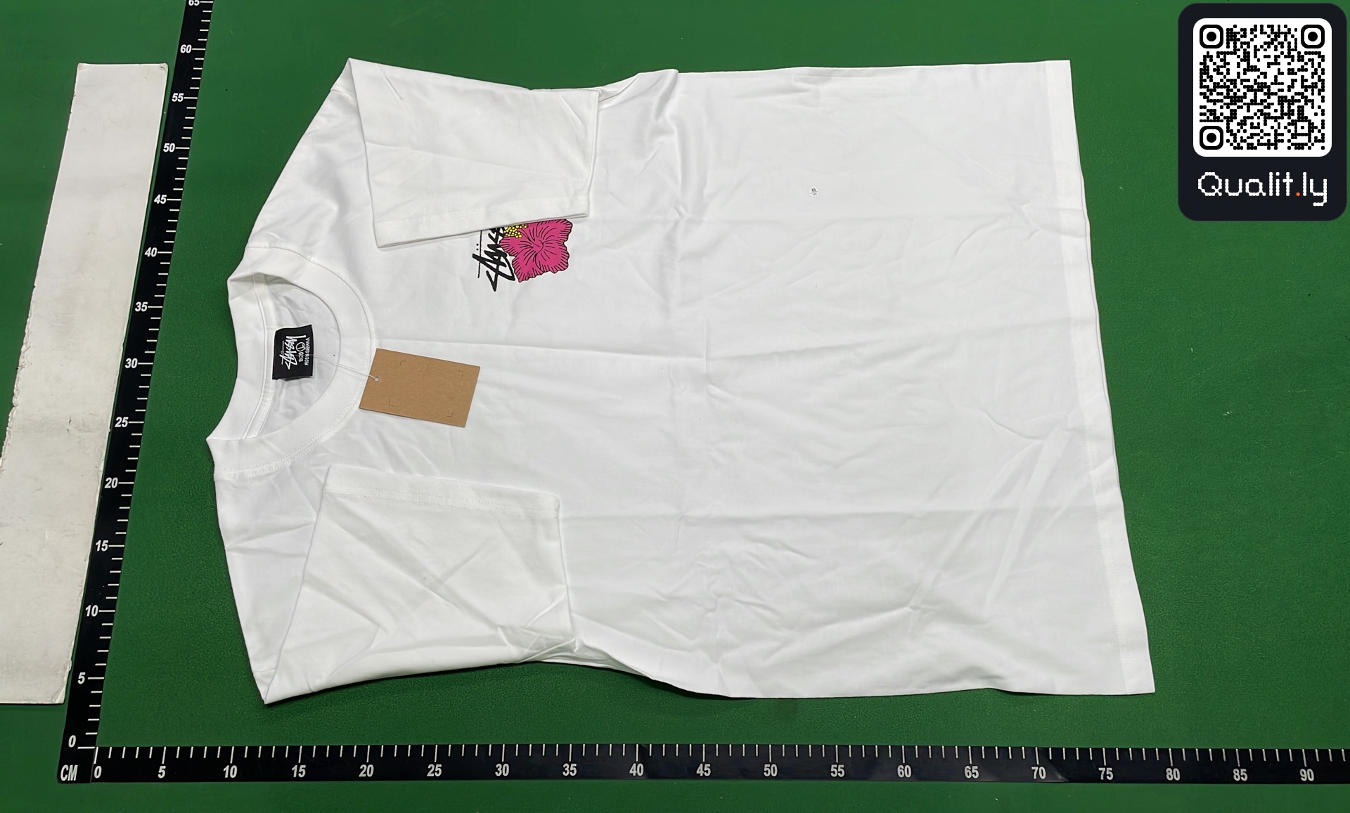 Shirt QC photo 2 of 28