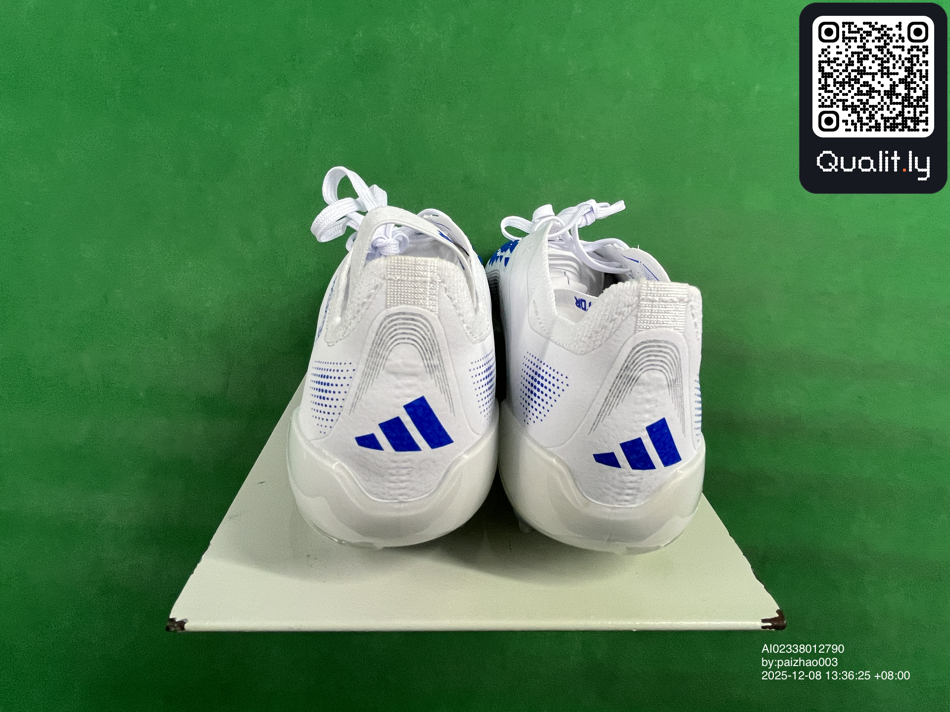 球鞋 QC 照片 3 / 60