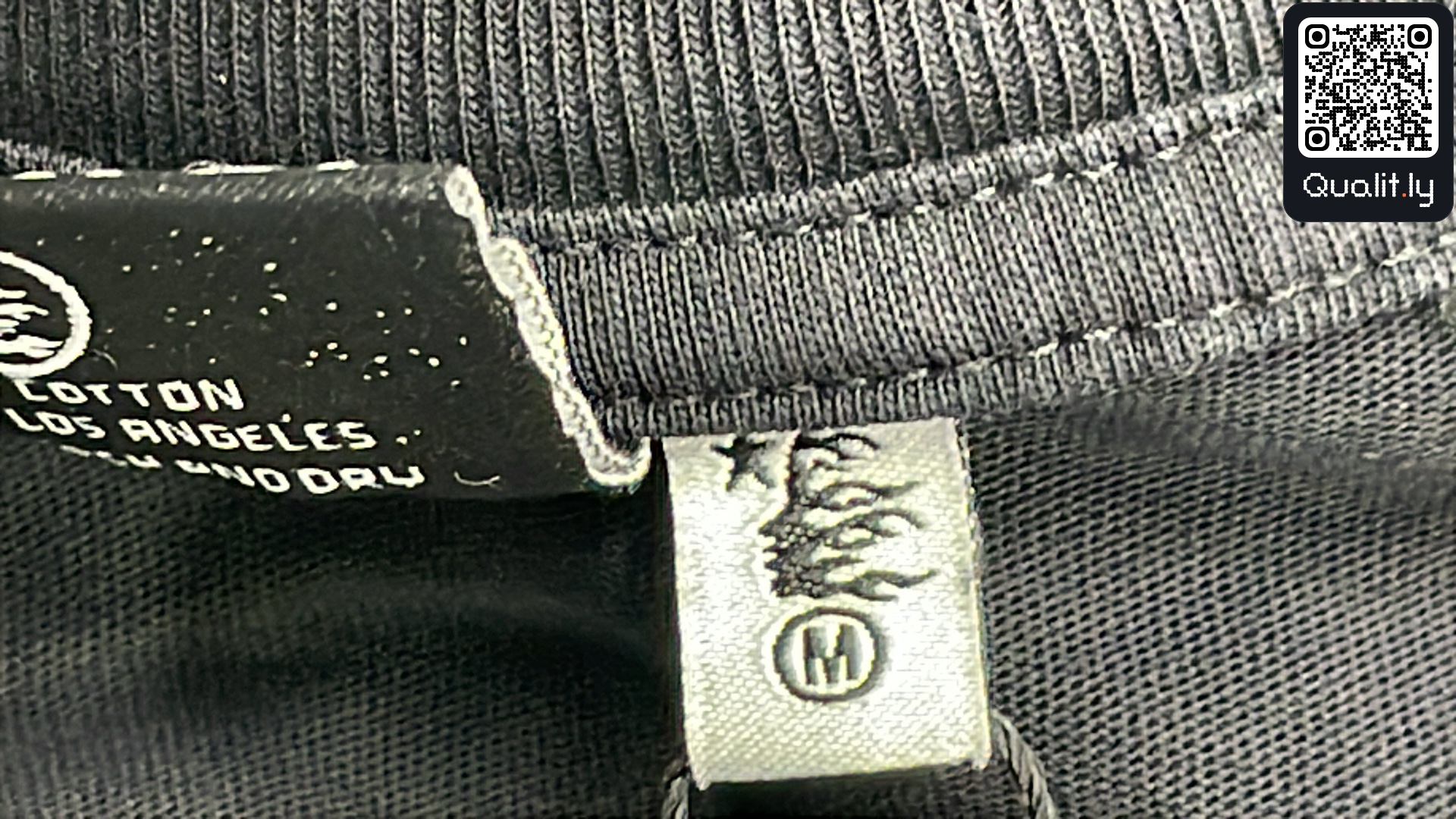 T-shirt QC photo 1 of 700