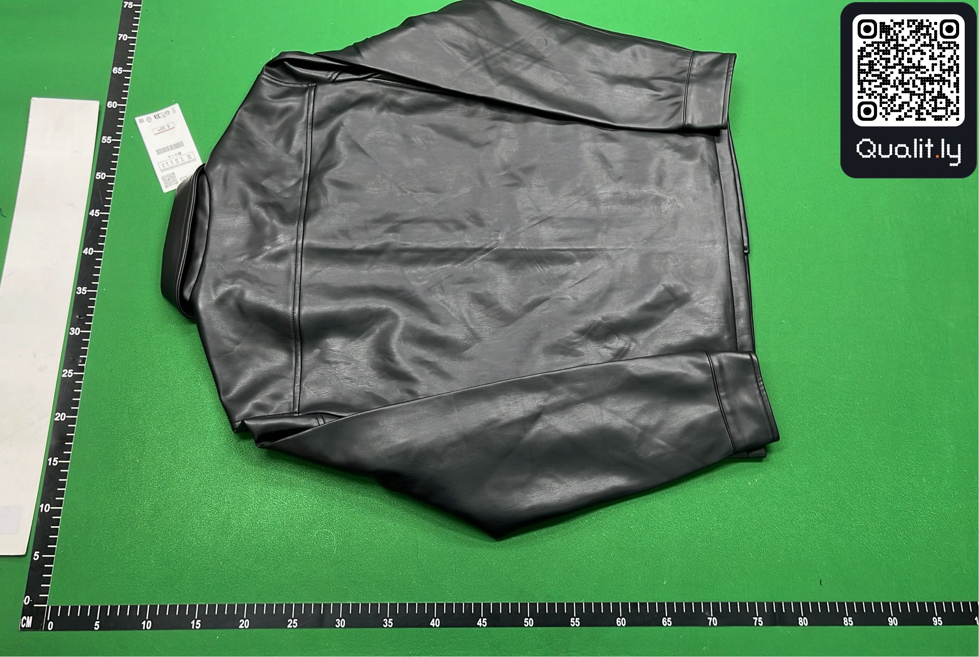 Chaqueta — foto QC 3 de 4