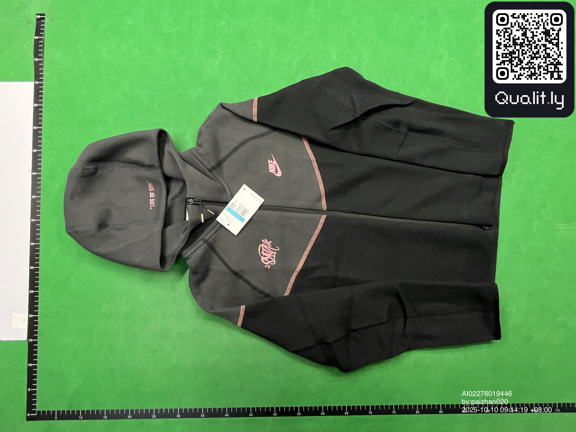 Byxor — QC-foto 3 av 30