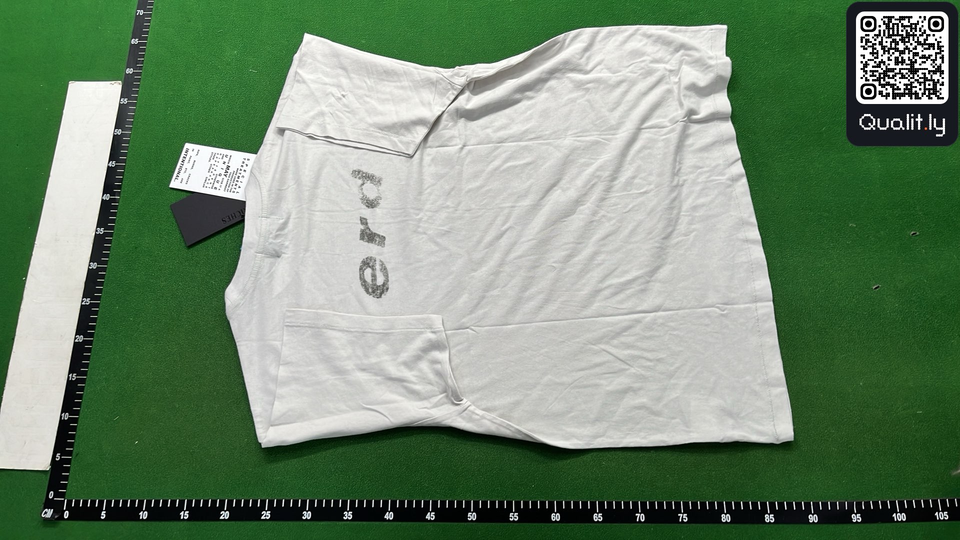 Hemd — QC-Foto 3 von 14