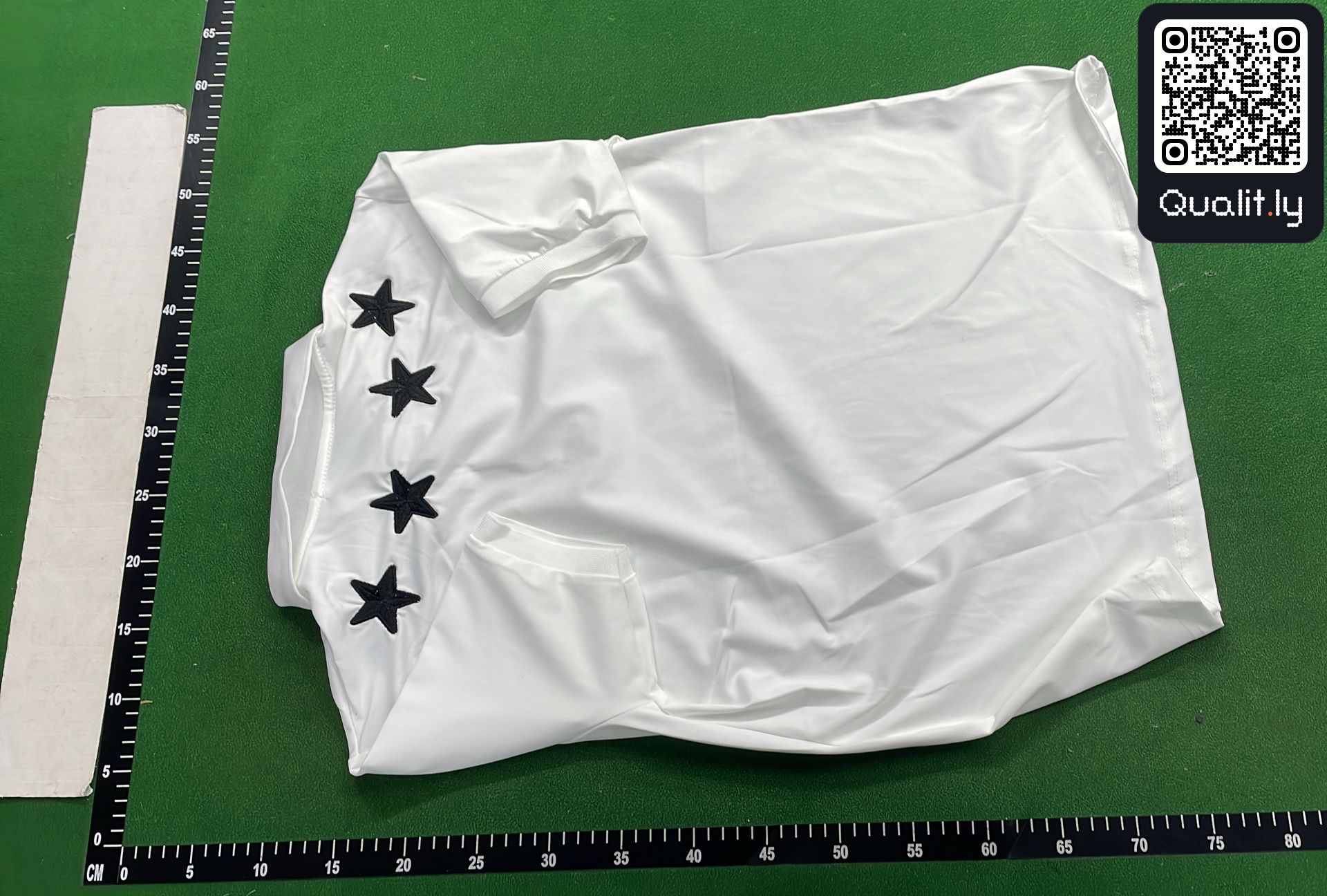 T-shirt — QC-foto 3 av 12
