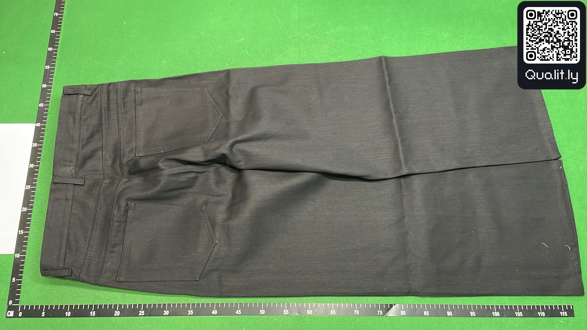 Jeans — QC-foto 3 van 51