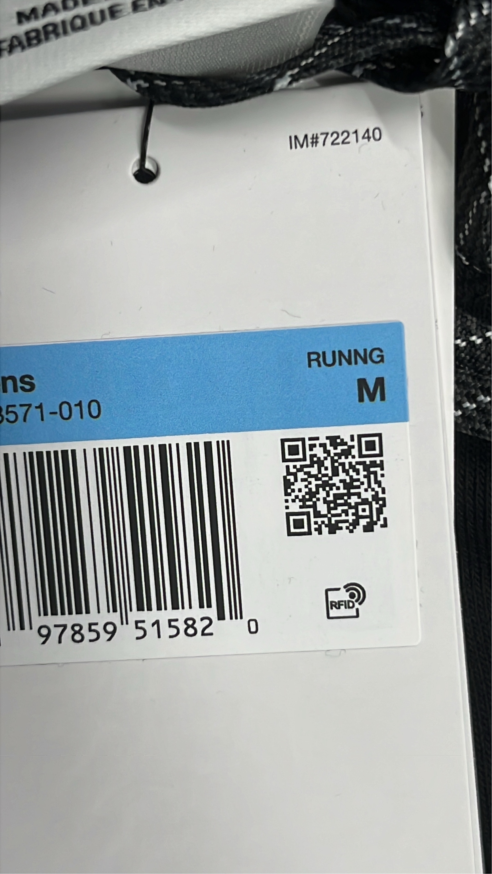 Hoodie QC photo 1 of 4