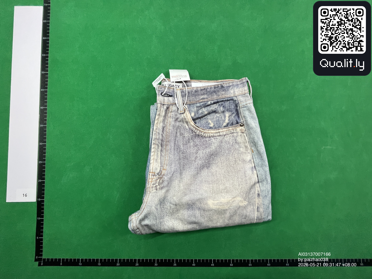 Byxor — QC-foto 1 av 42