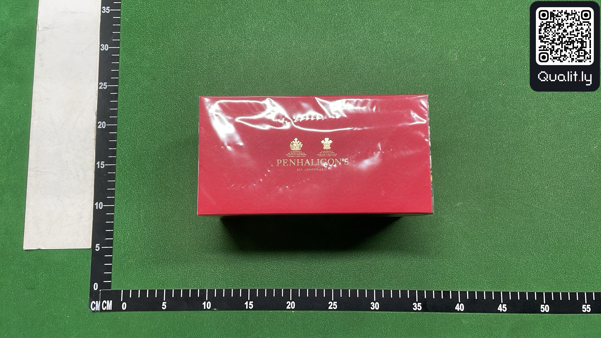 QC photo 1 of 3
