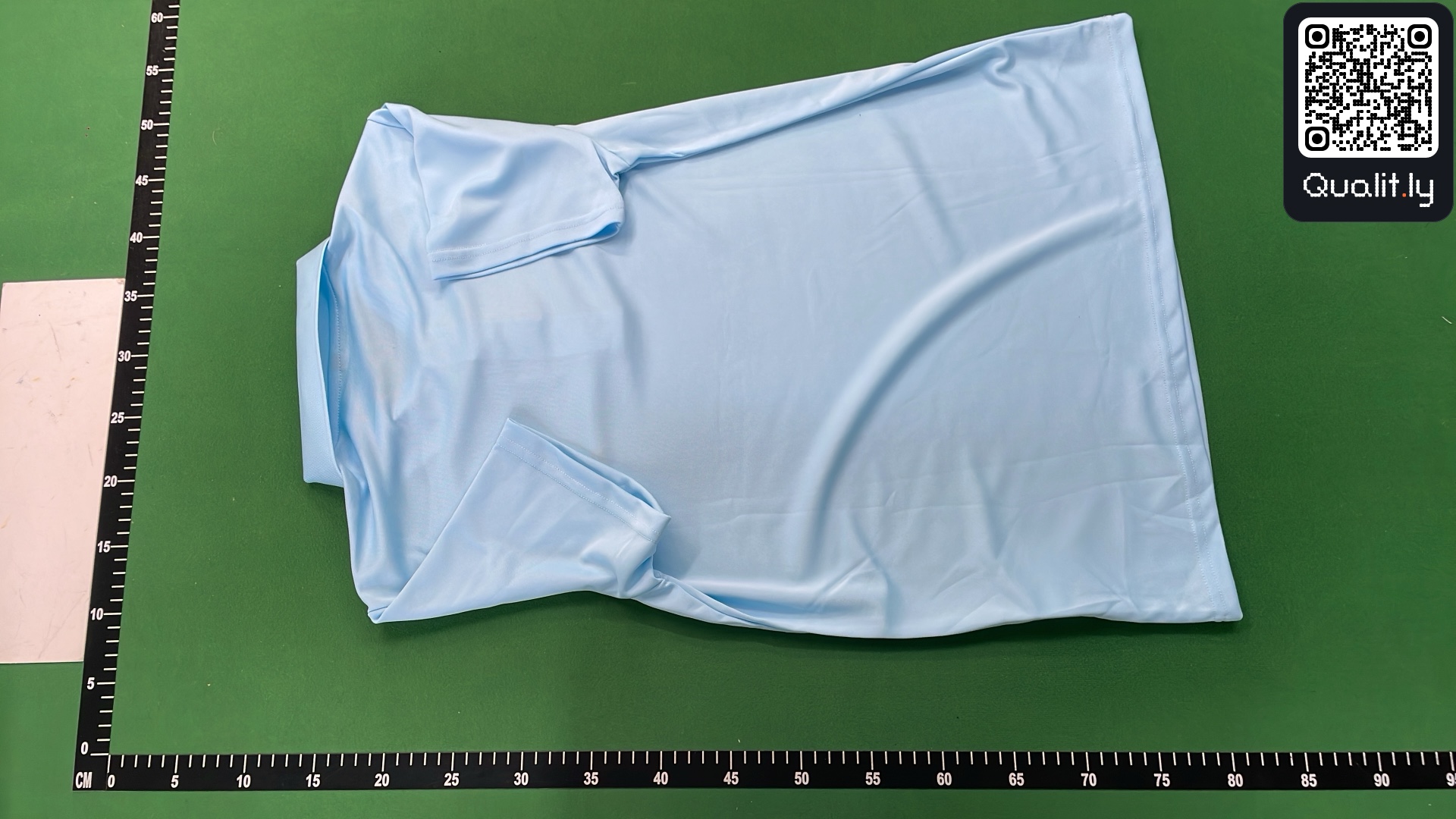 T-shirt — QC-foto 3 van 44