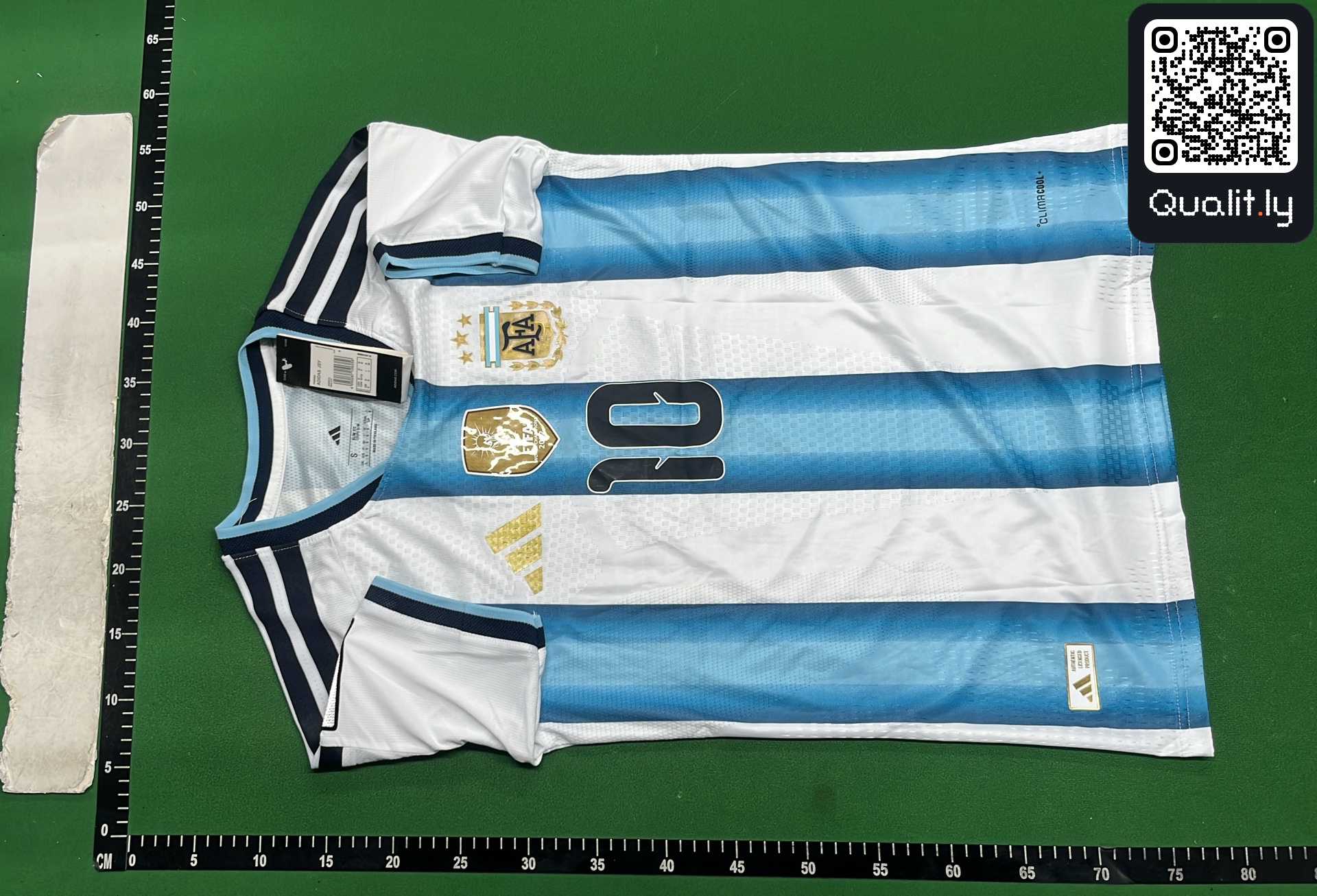 Shirt QC photo 2 of 4