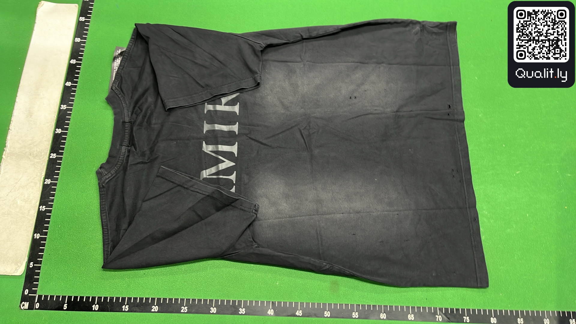 T-shirt — foto QC 3 de 40