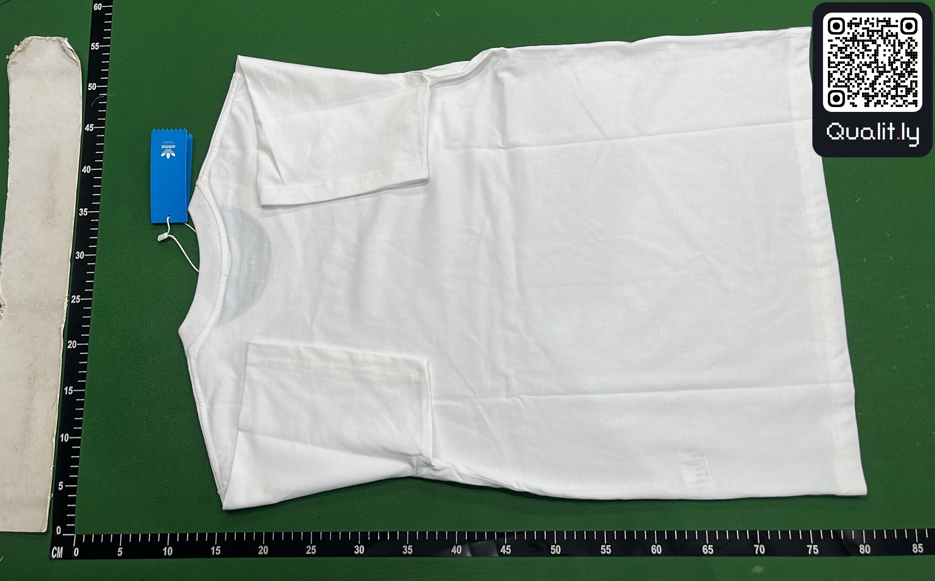 T-shirt — QC-foto 3 van 4