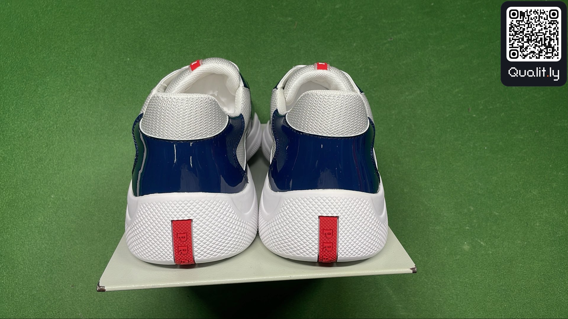 Pantofi sport — fotografie QC 3 din 12