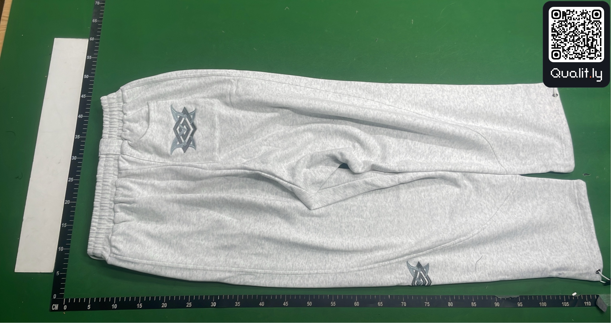 Cappellino — foto QC 3 di 4
