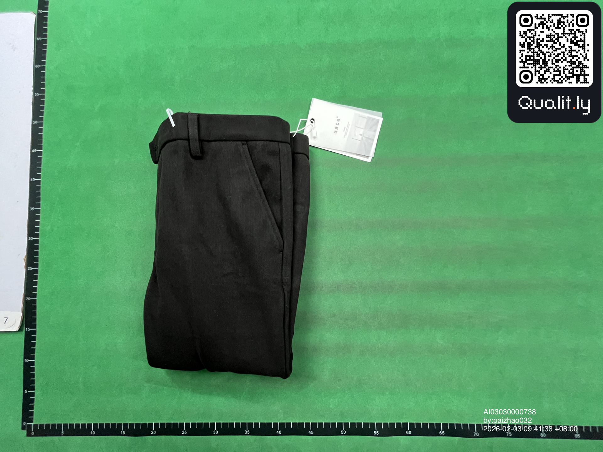 Byxor — QC-foto 2 av 30