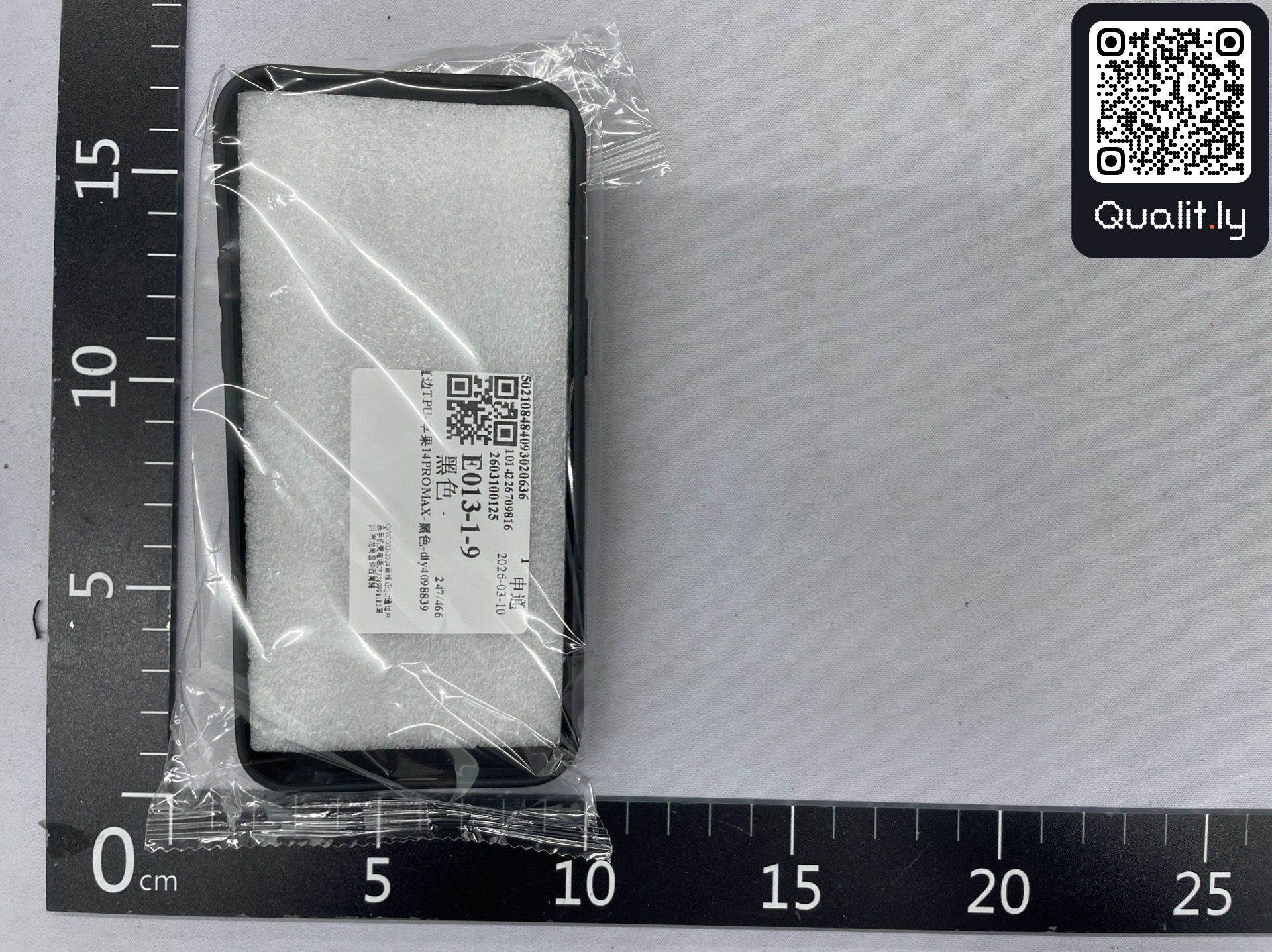 QC 照片 1 / 95