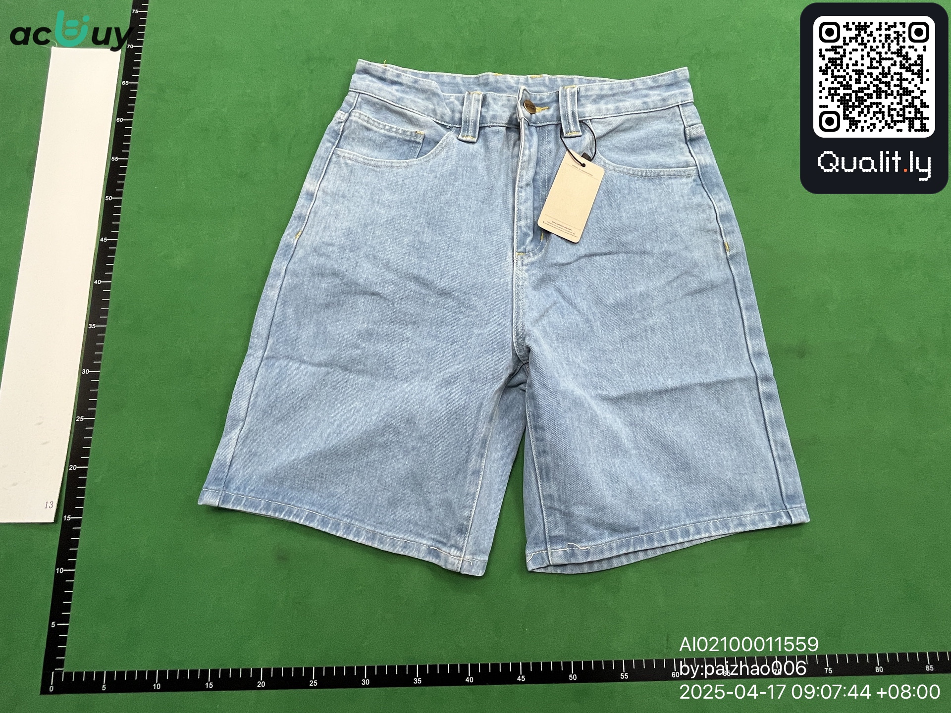 Shorts — QC-foto 3 av 30