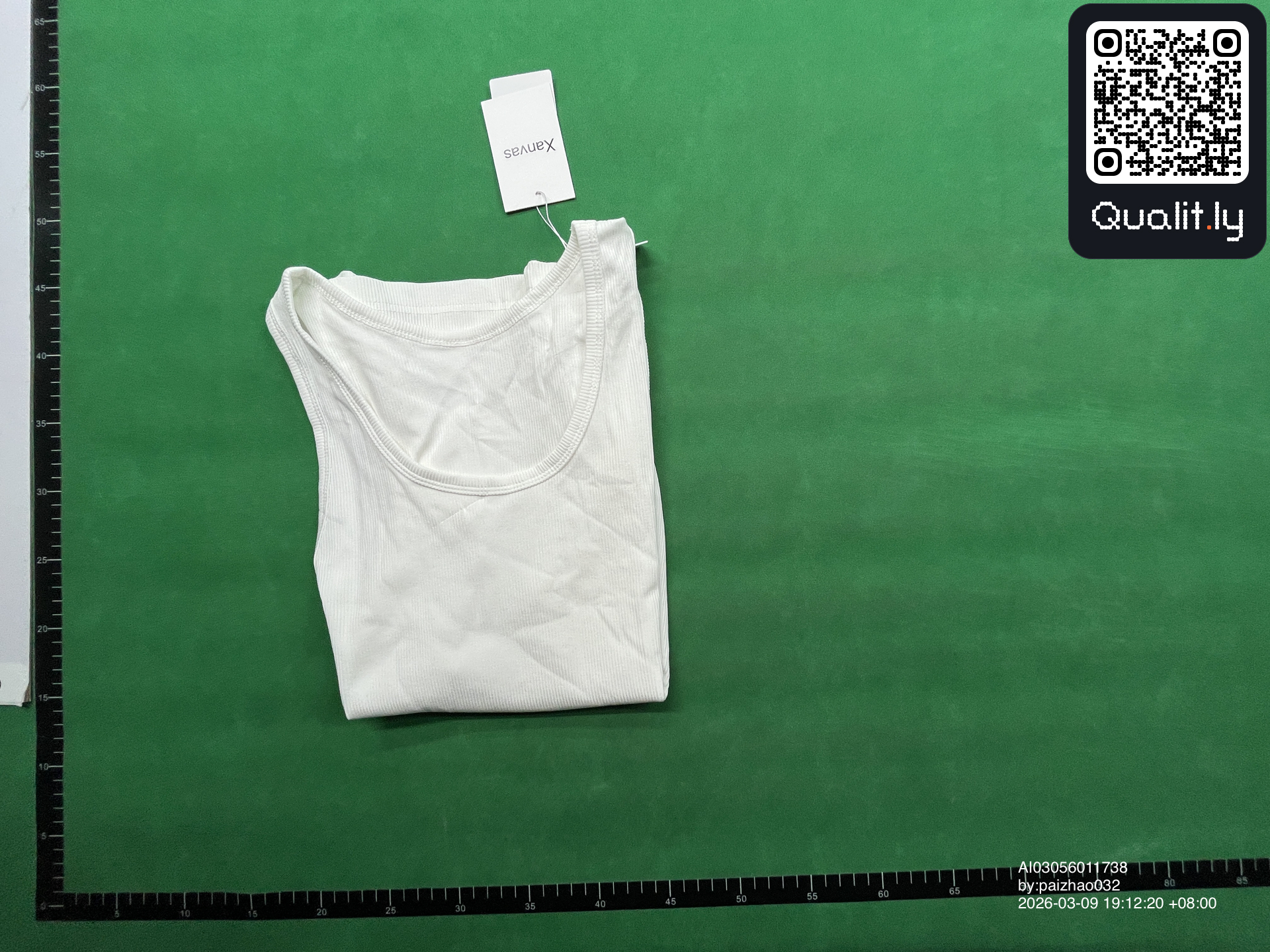 Chaqueta — foto QC 2 de 10