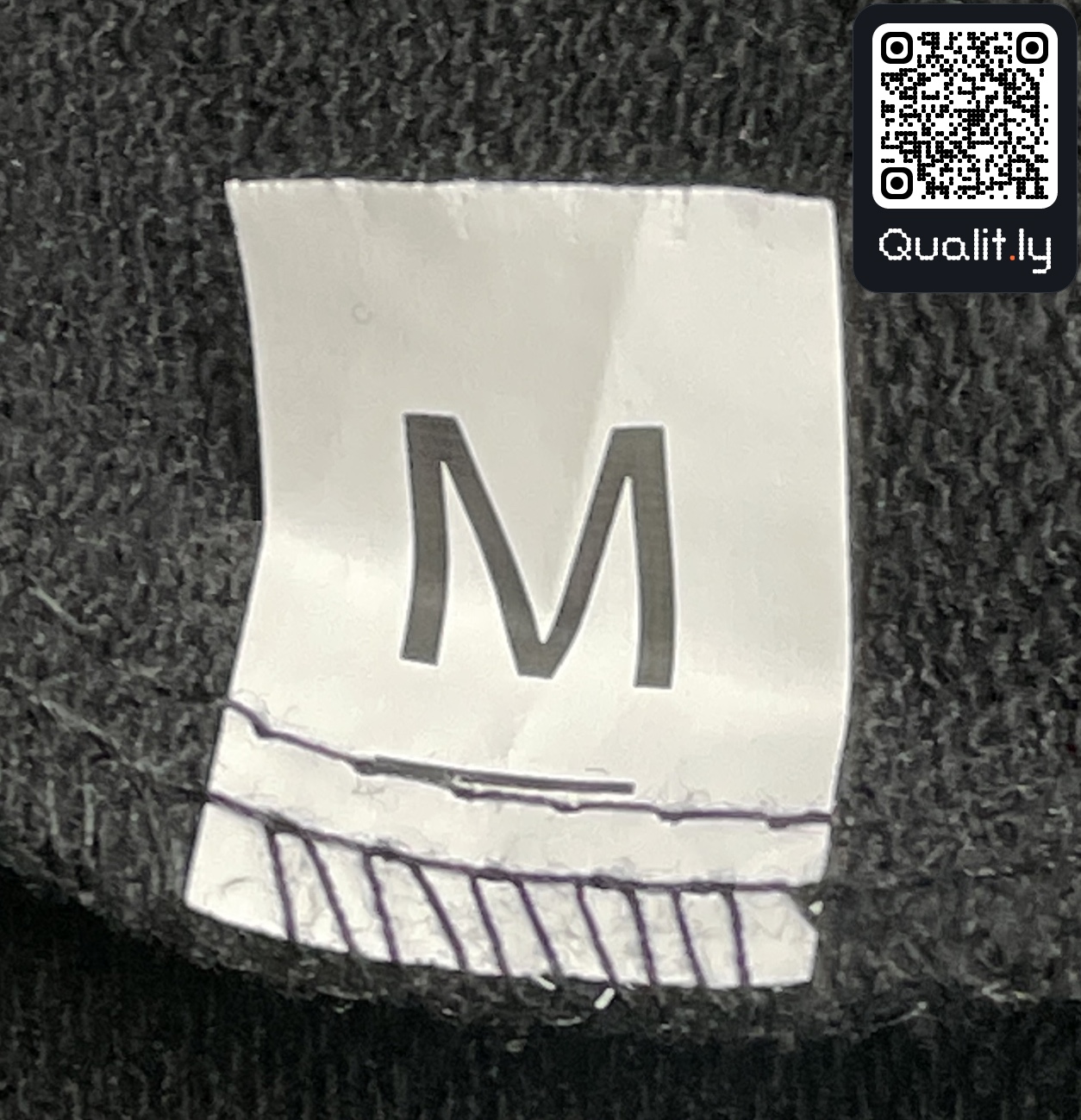Shorts QC photo 2 of 76