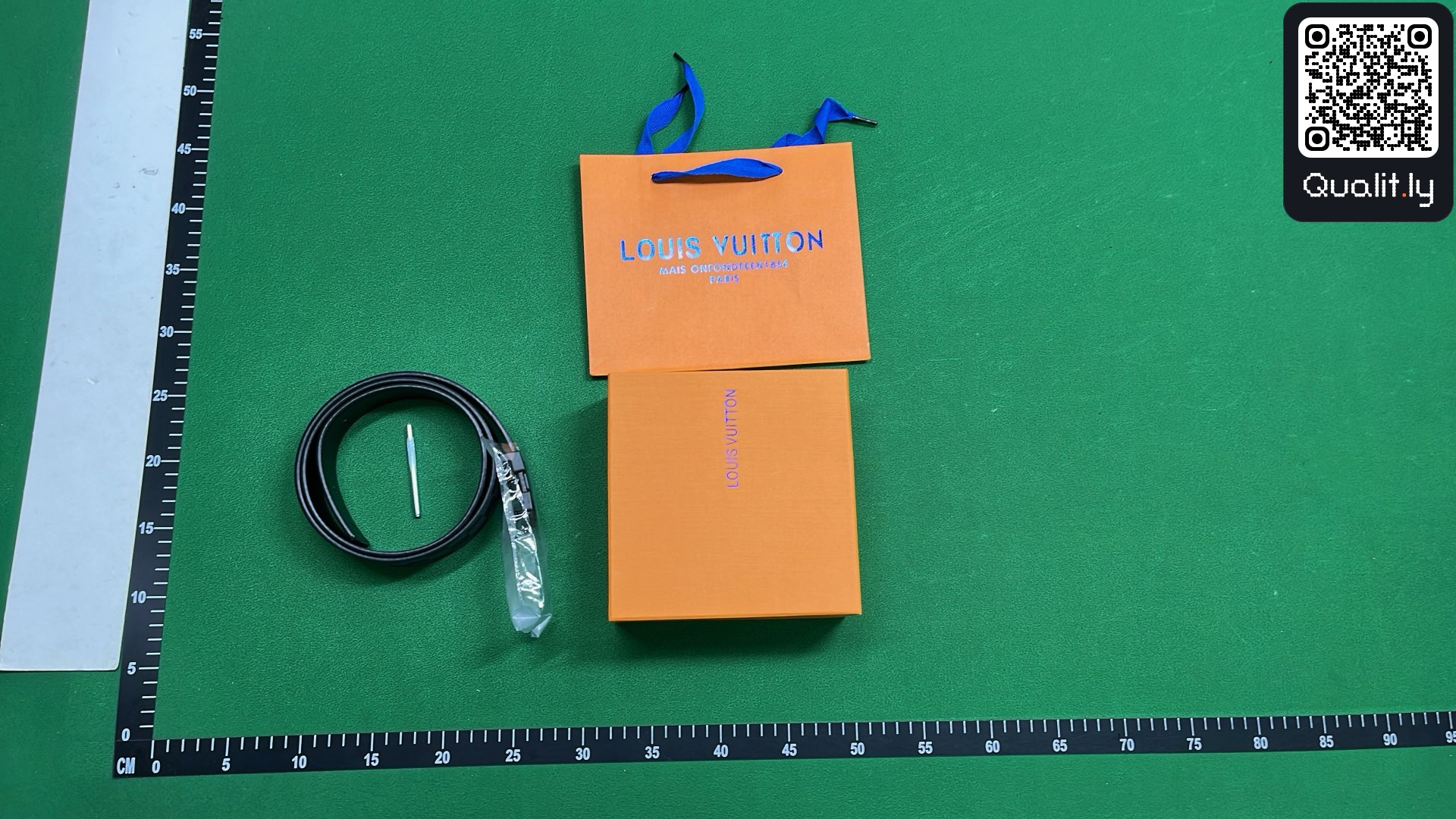 Curea — fotografie QC 3 din 26