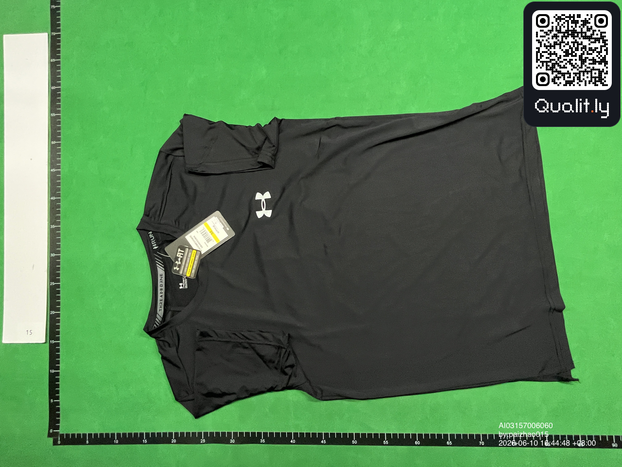T-shirt — QC-foto 3 van 137