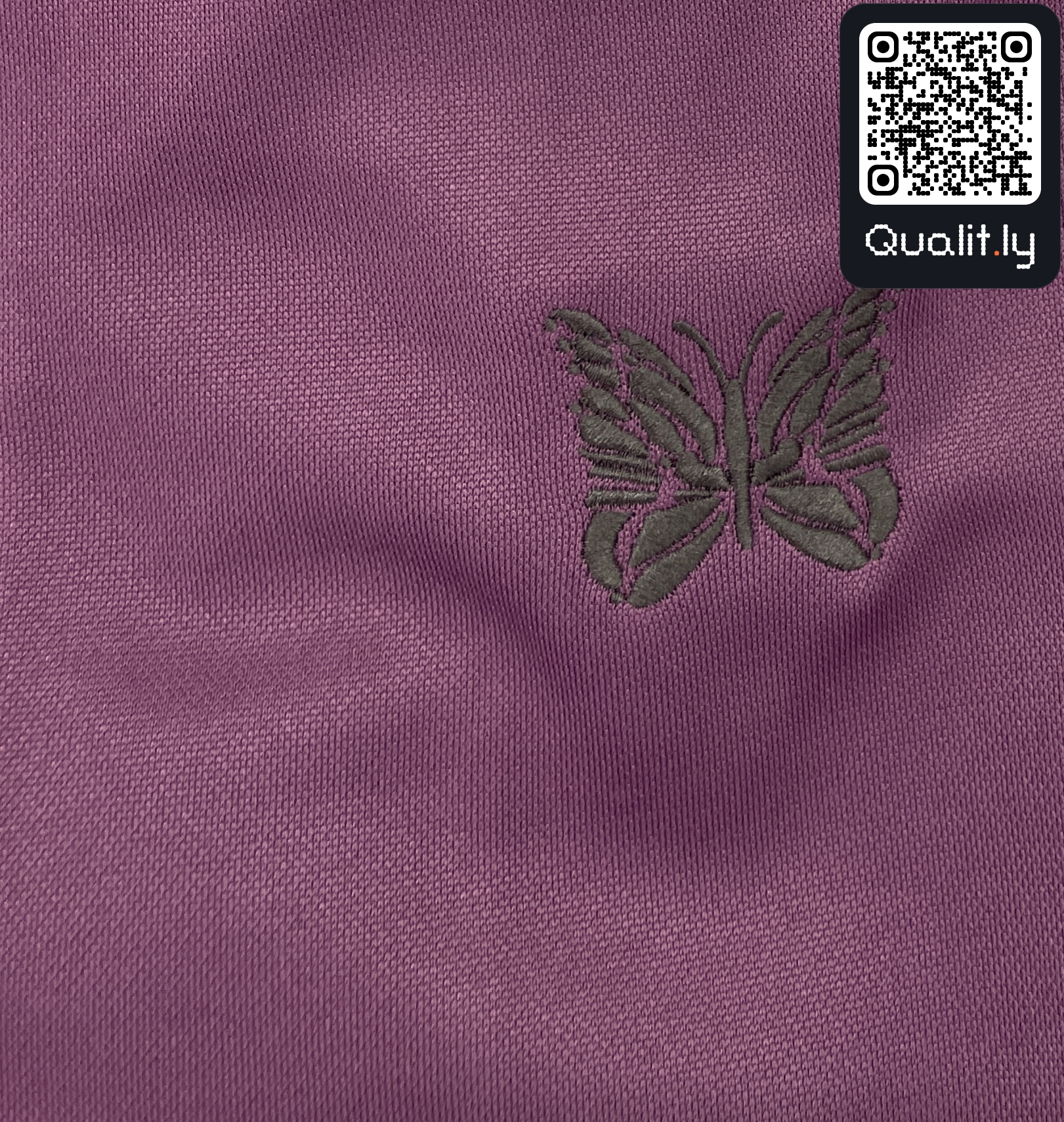 Veste — photo QC 2 sur 80