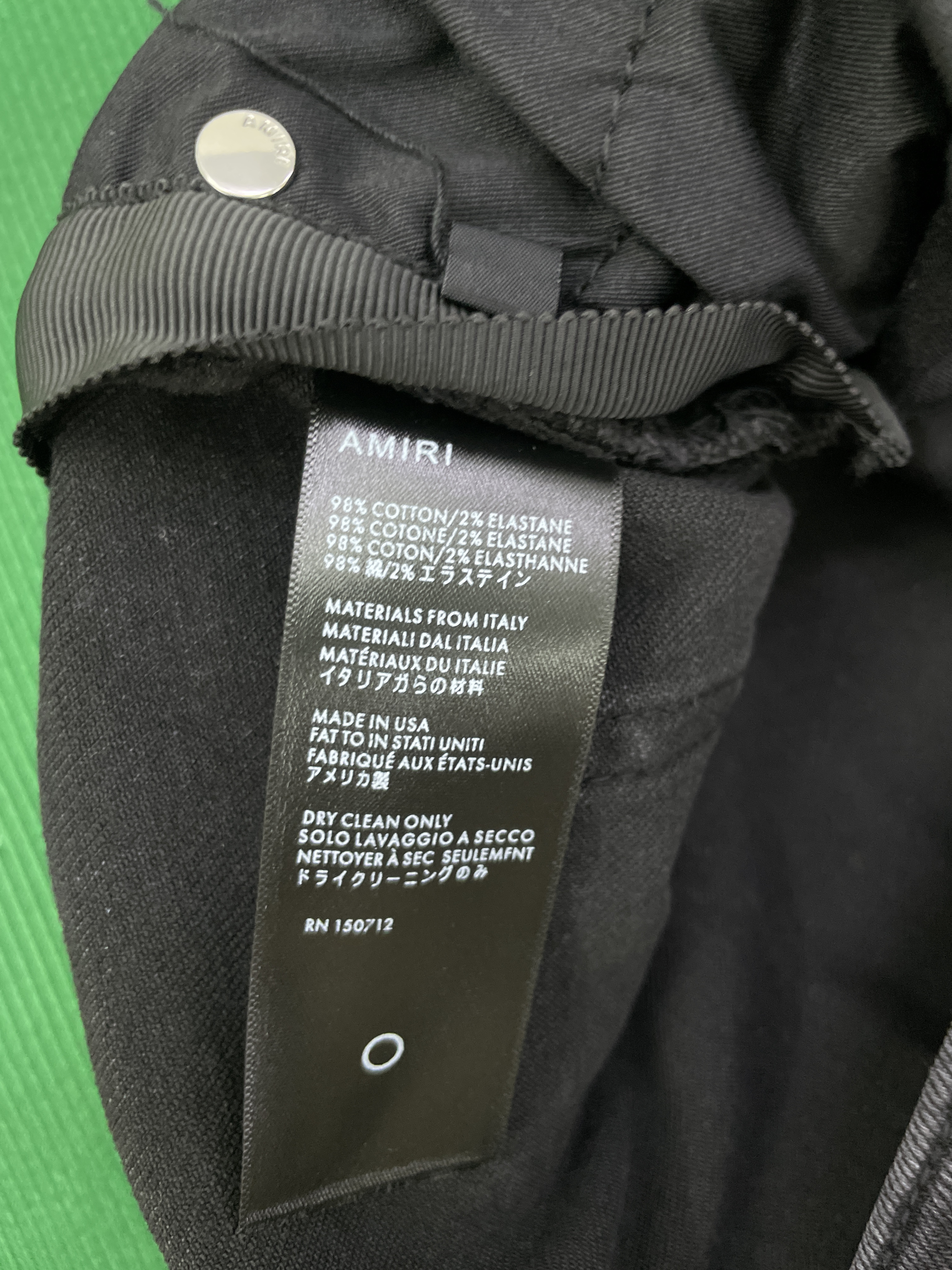 Jeans — QC-Foto 3 von 115