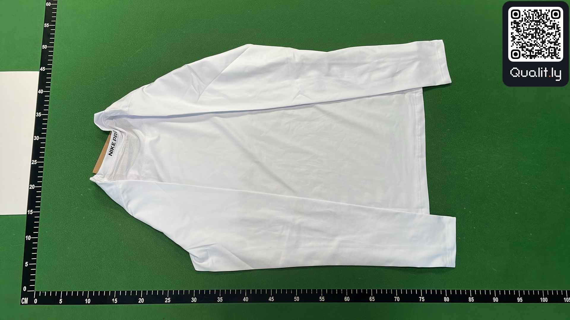 Camiseta — foto QC 3 de 8