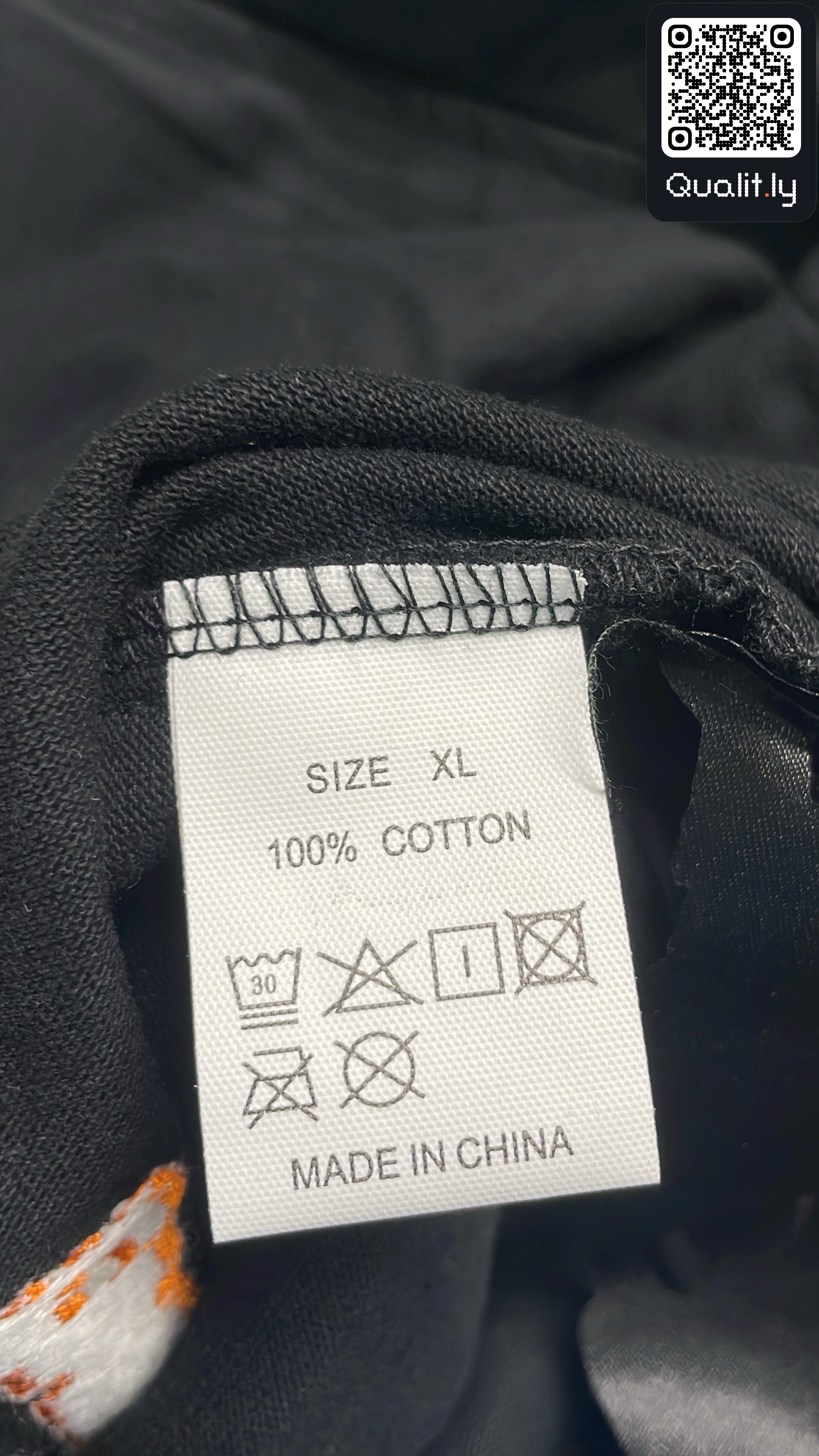 Shorts — QC-foto 1 av 36