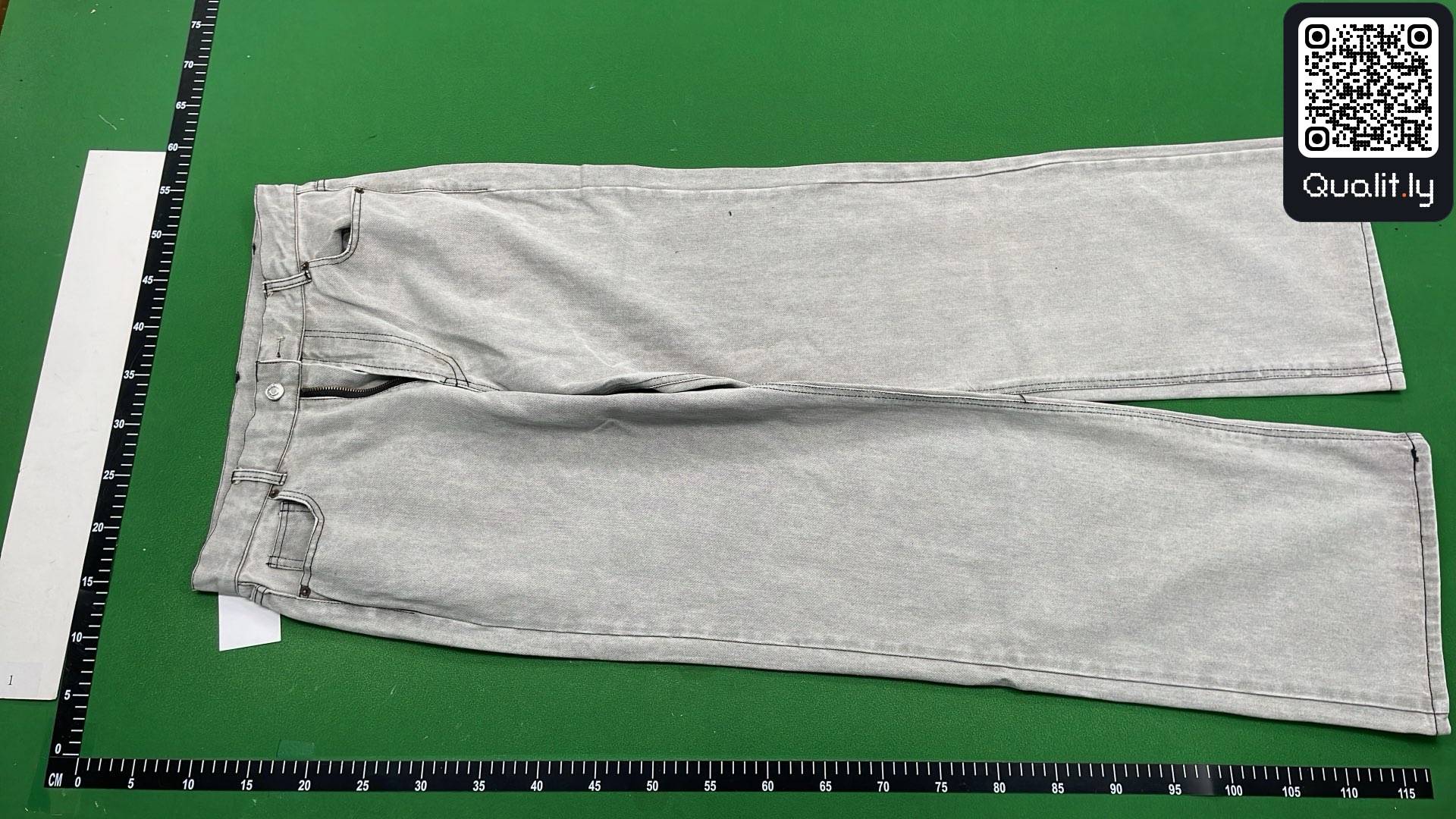 Jeans — QC-foto 2 van 20