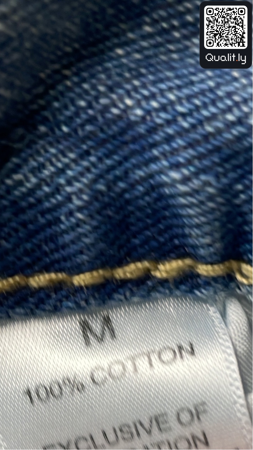 Jeans — QC-foto 1 av 46