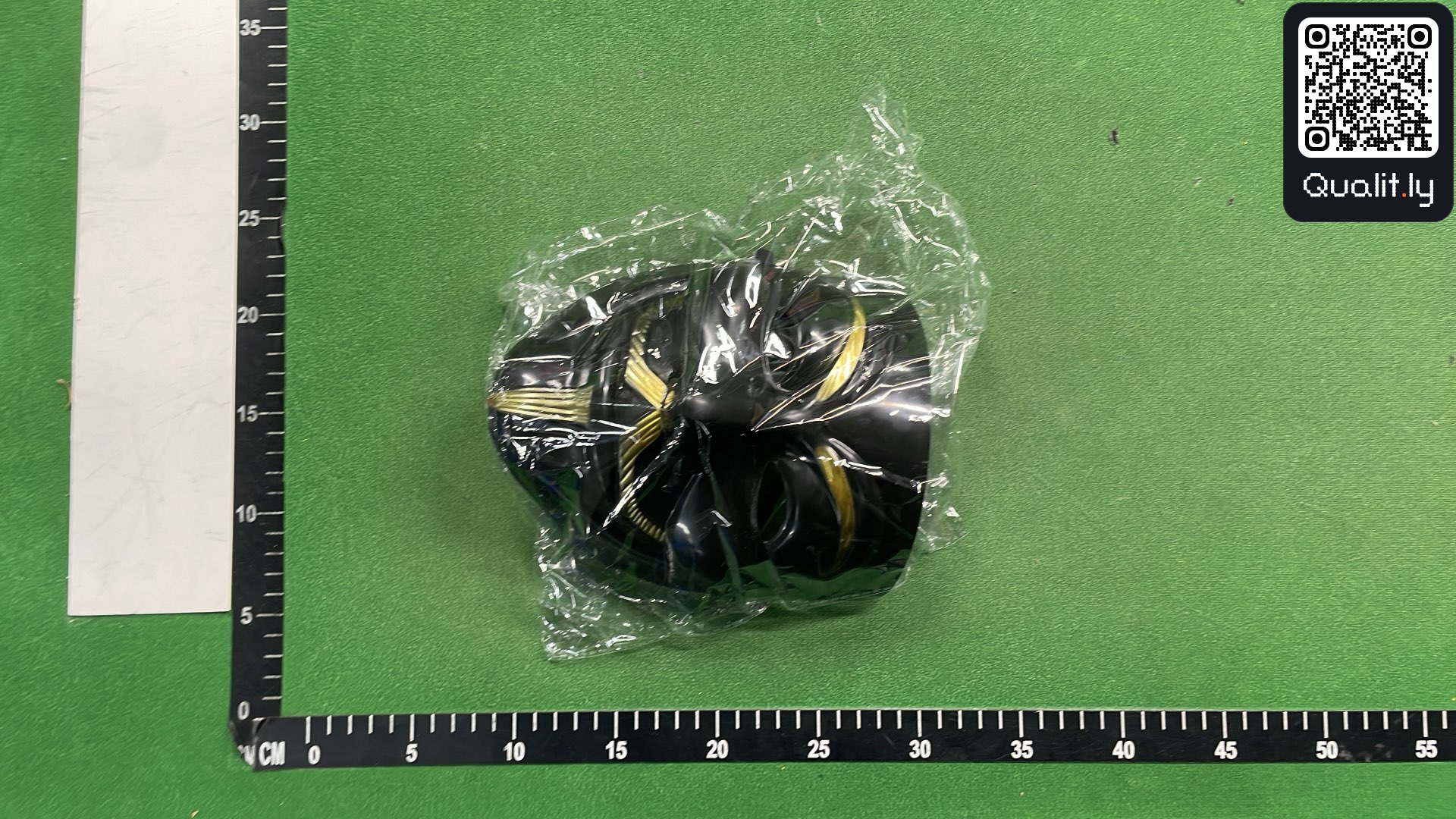 QC photo 3 of 21