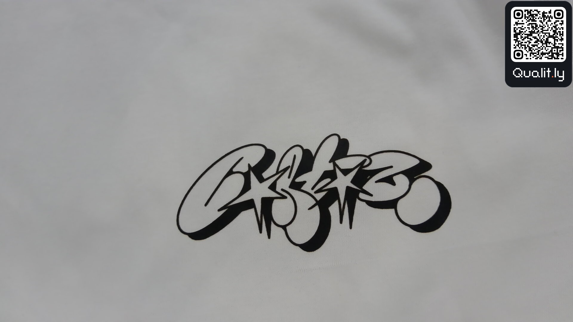 Shirt QC photo 1 of 16
