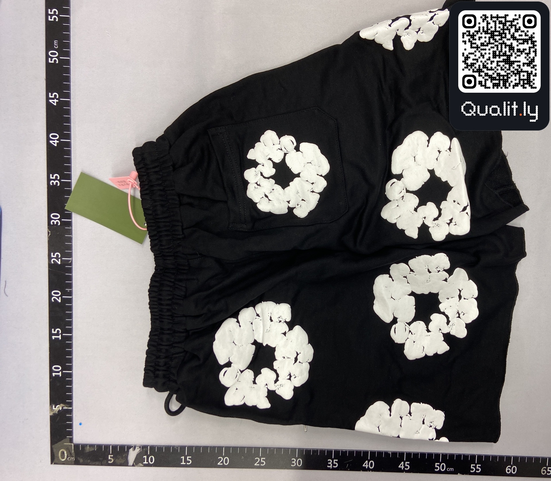 T-shirt — QC-foto 2 van 107