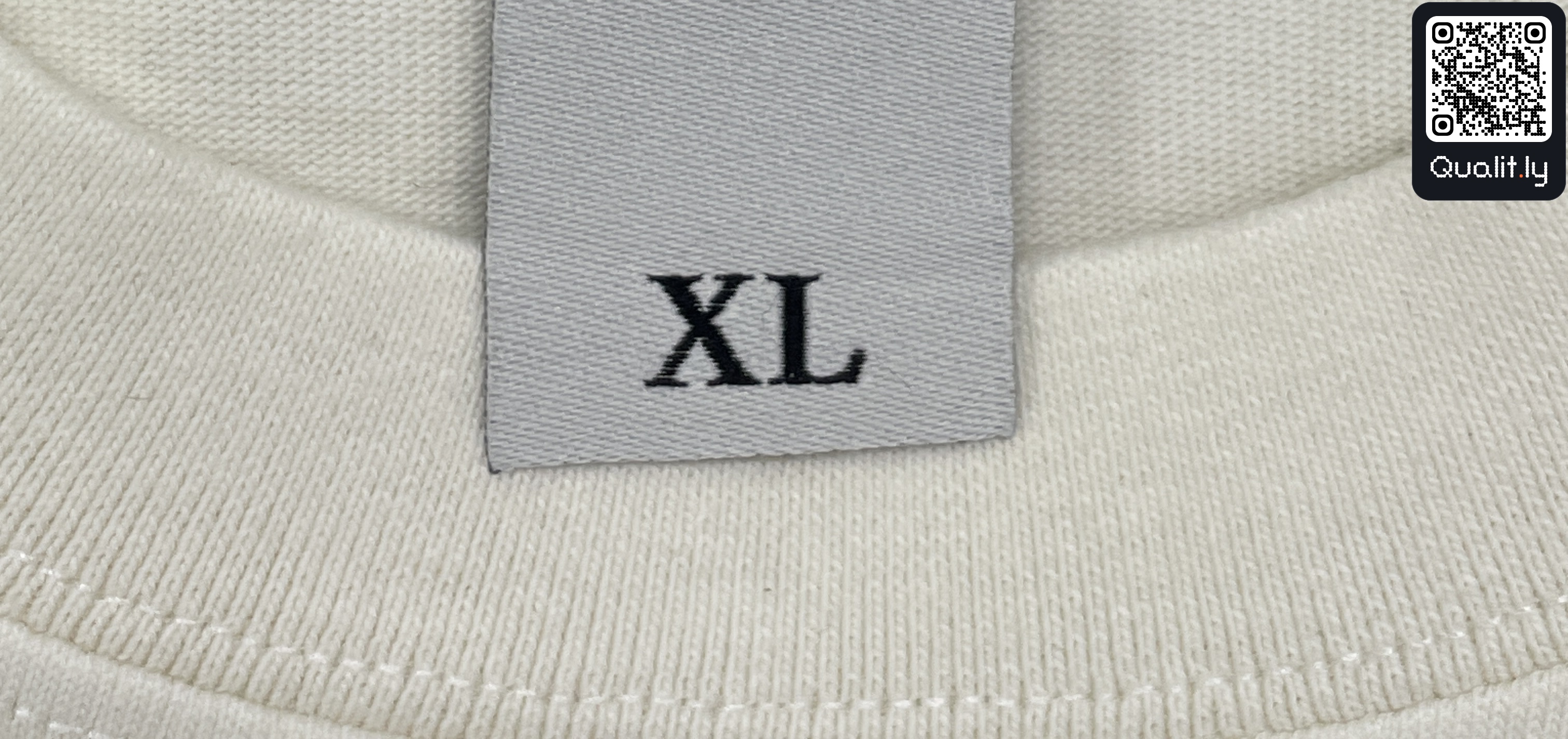 T-shirt QC photo 2 of 41