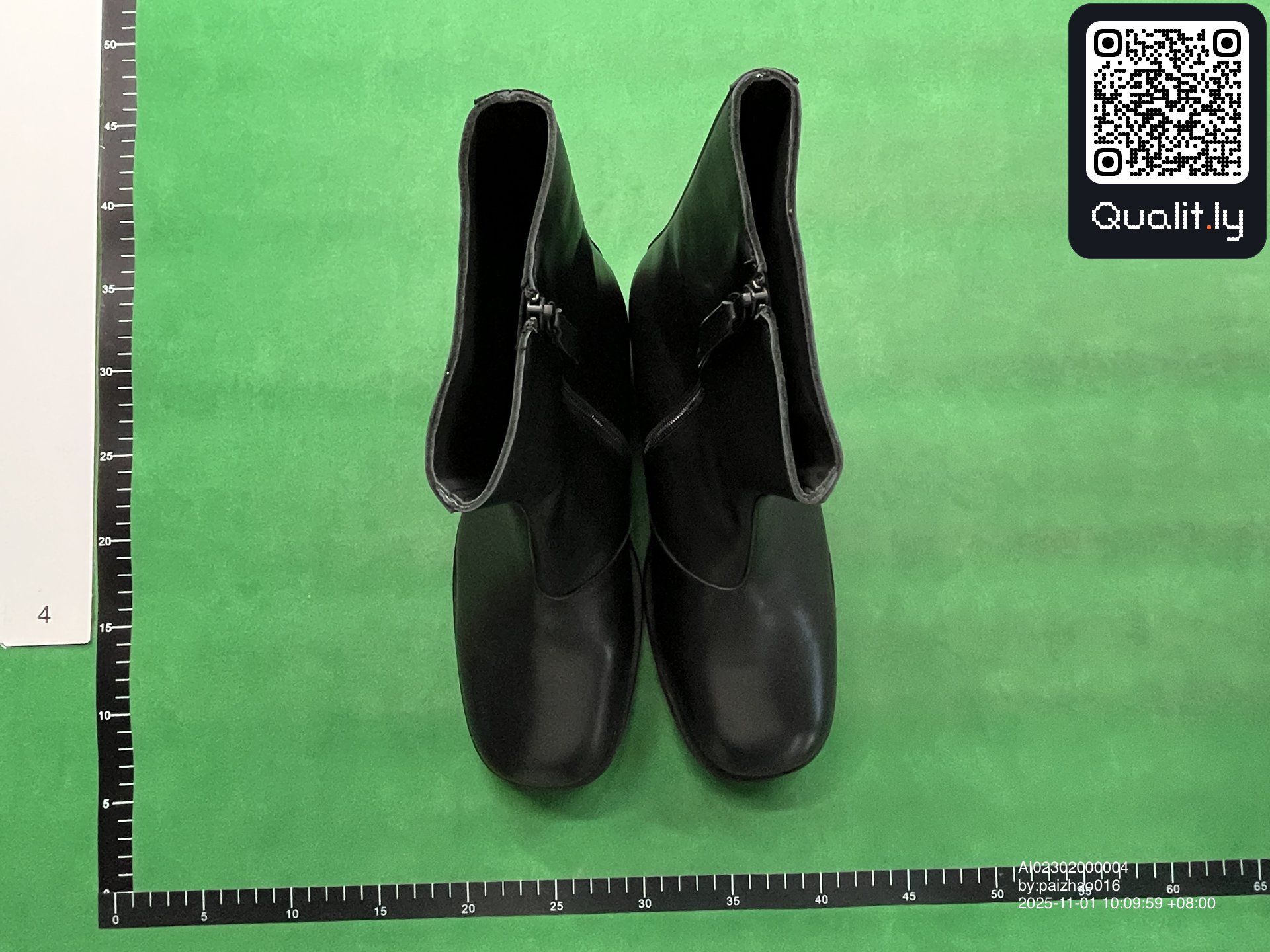 靴子 QC 照片 1 / 42