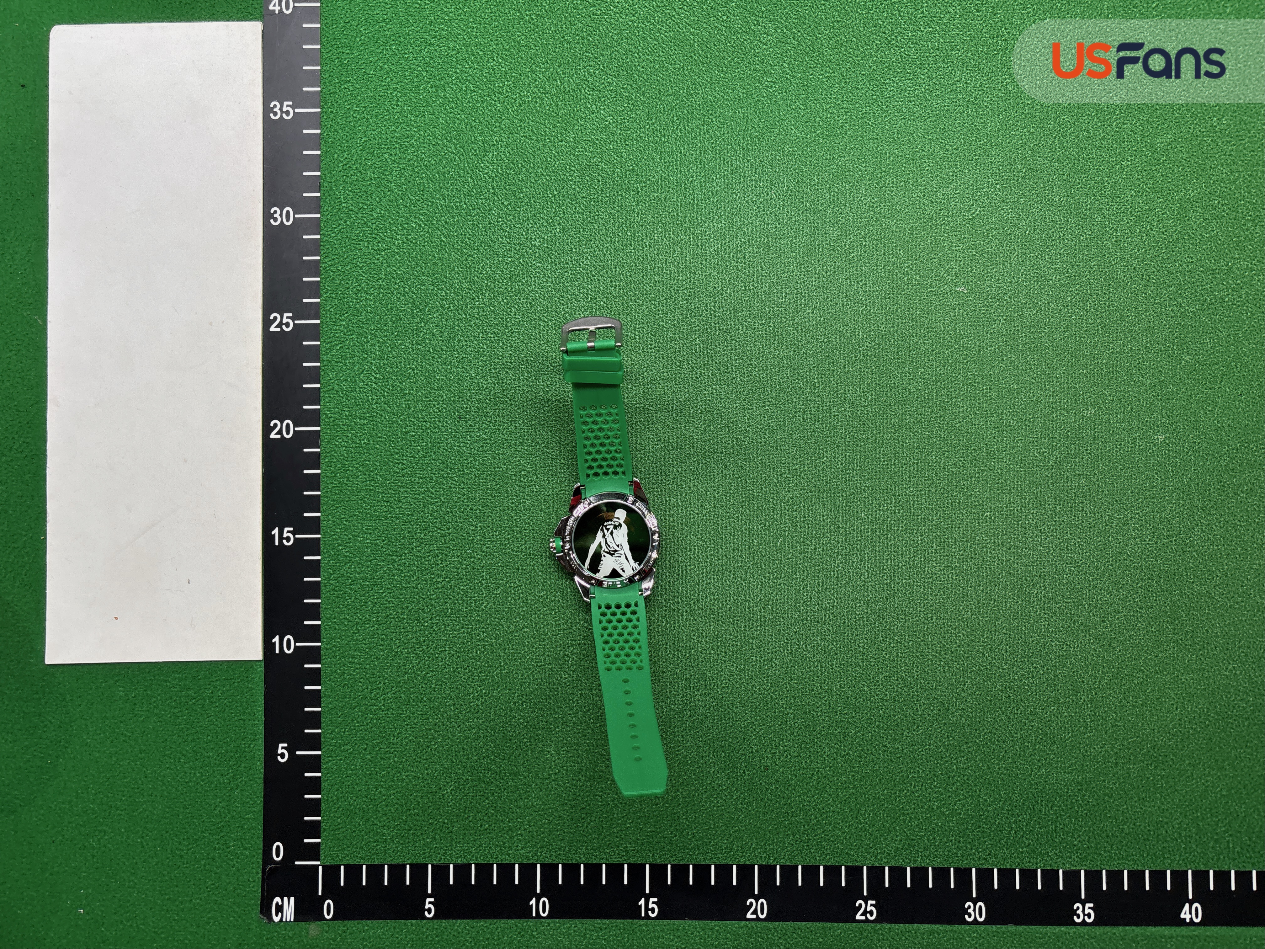 Montre — photo QC 2 sur 3