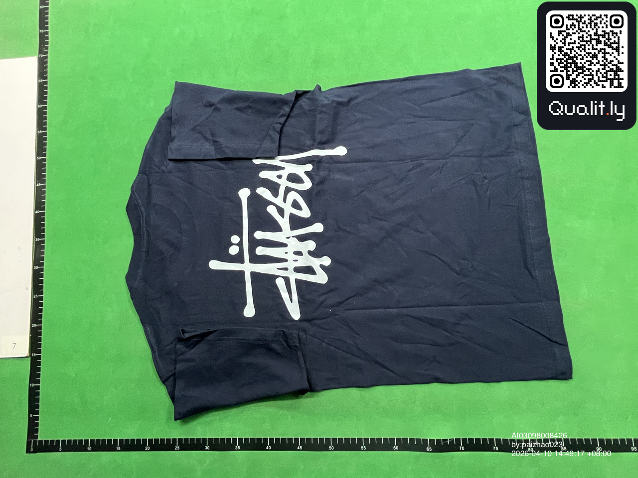 Tricou — fotografie QC 2 din 76